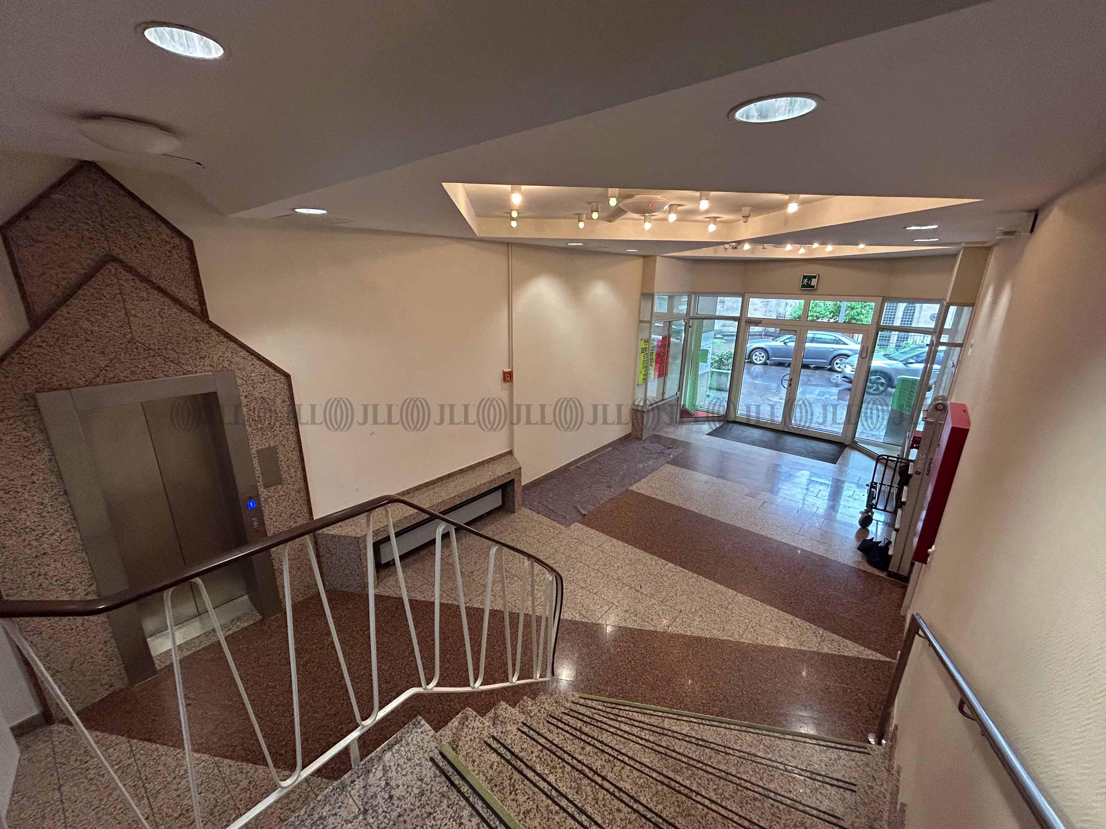 Büroimmobilie - Köln, Altstadt-Nord - K1438