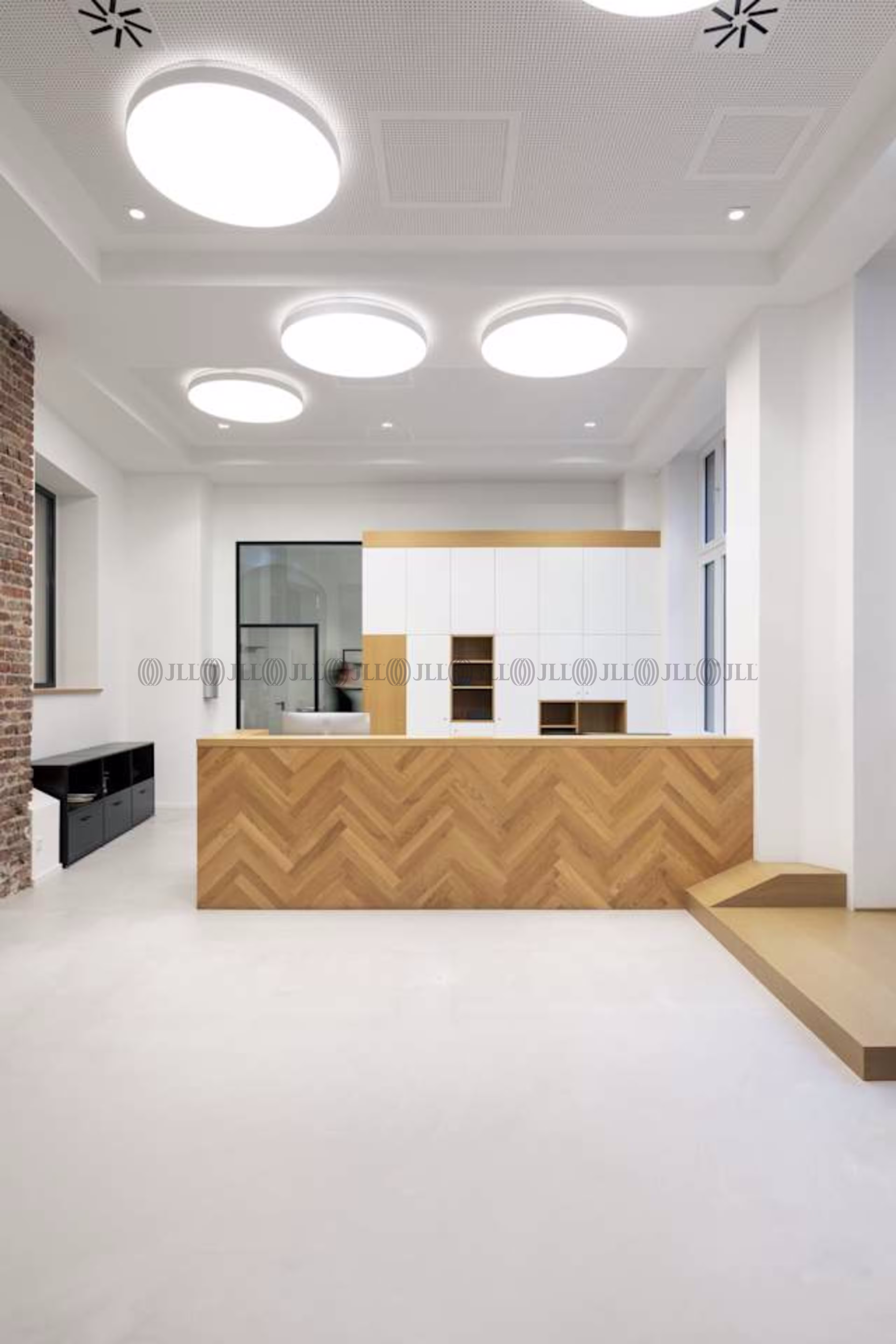Büroimmobilie - Köln, Altstadt-Nord - K0895