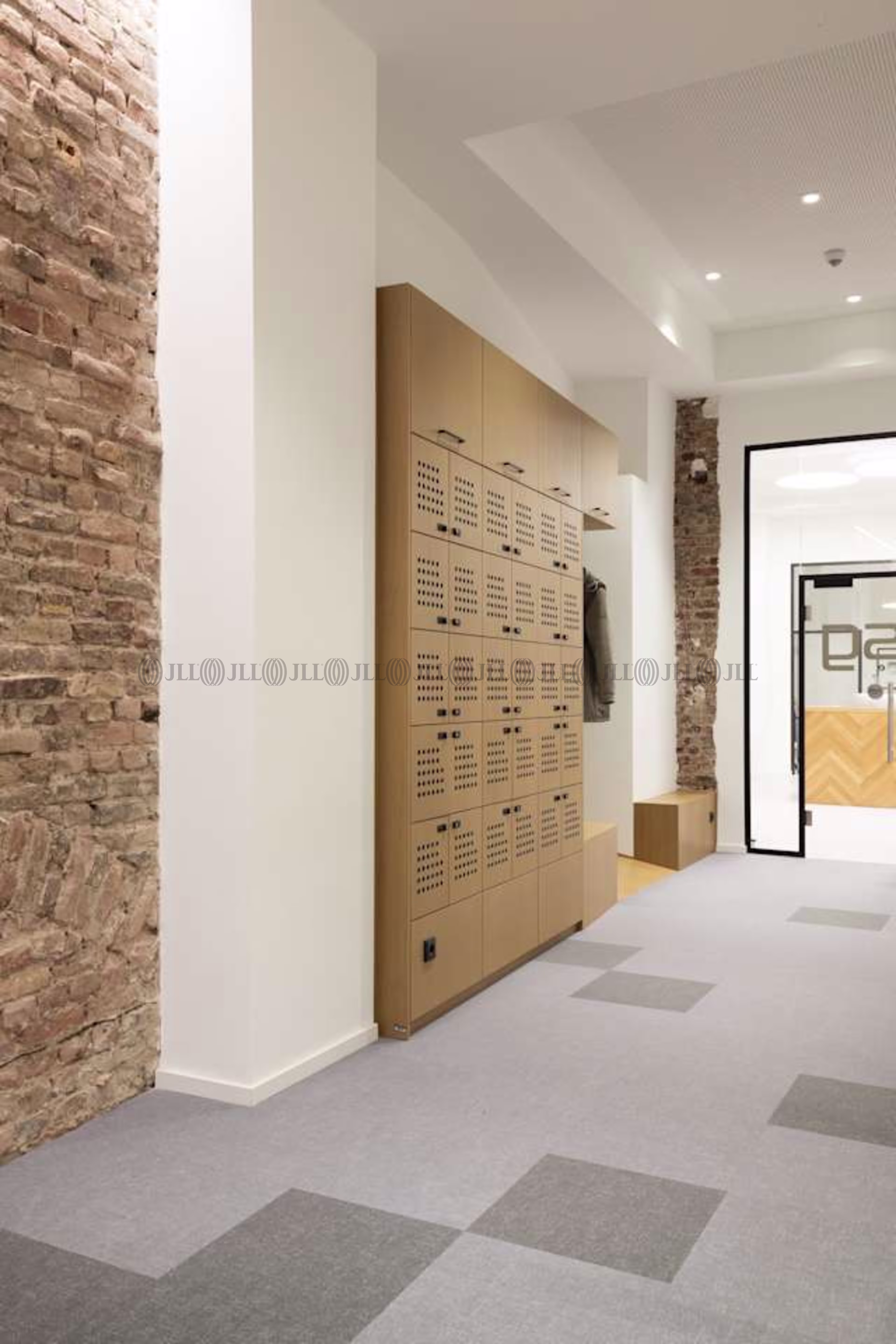 Büroimmobilie - Köln, Altstadt-Nord - K0895