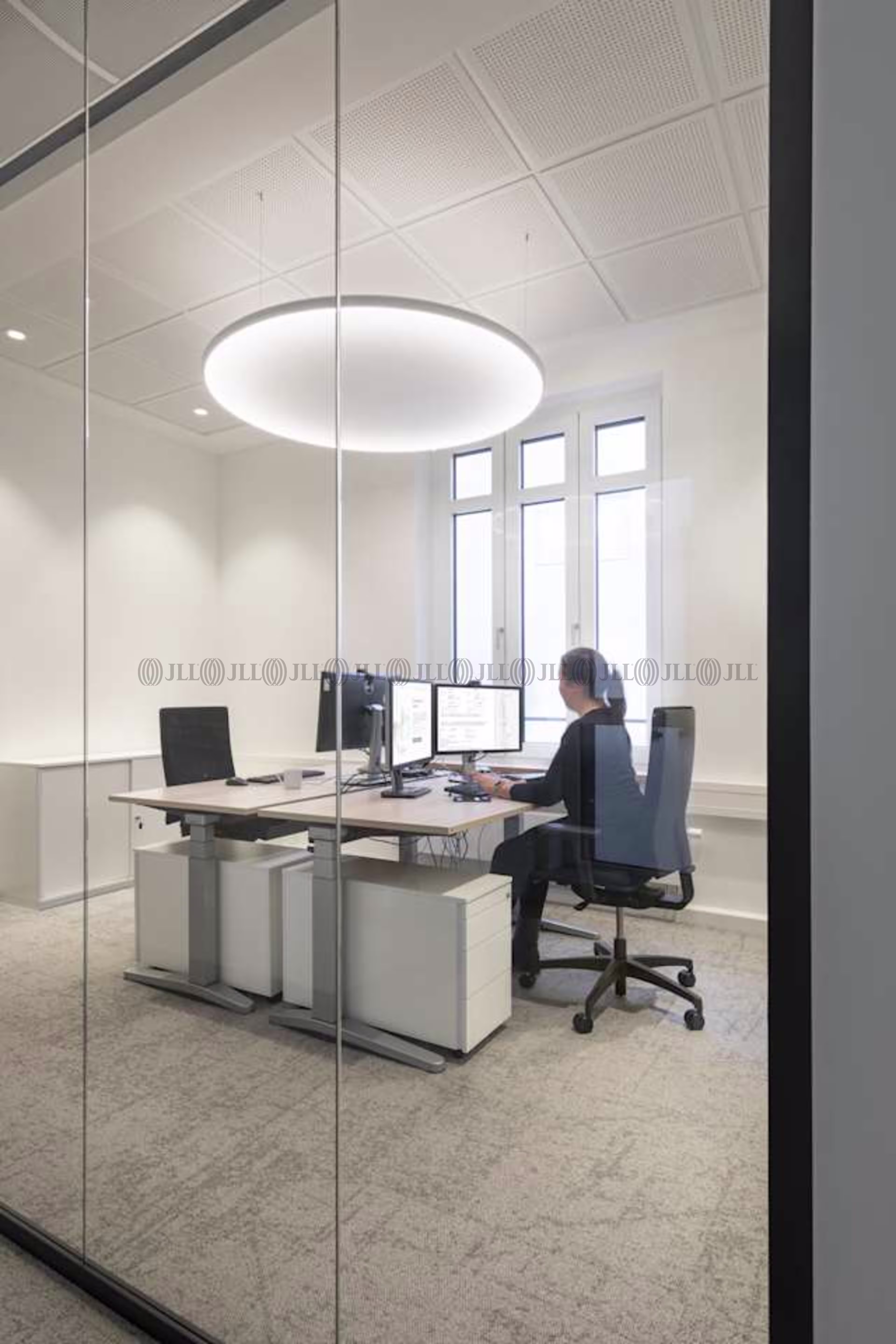 Büroimmobilie - Köln, Altstadt-Nord - K0895