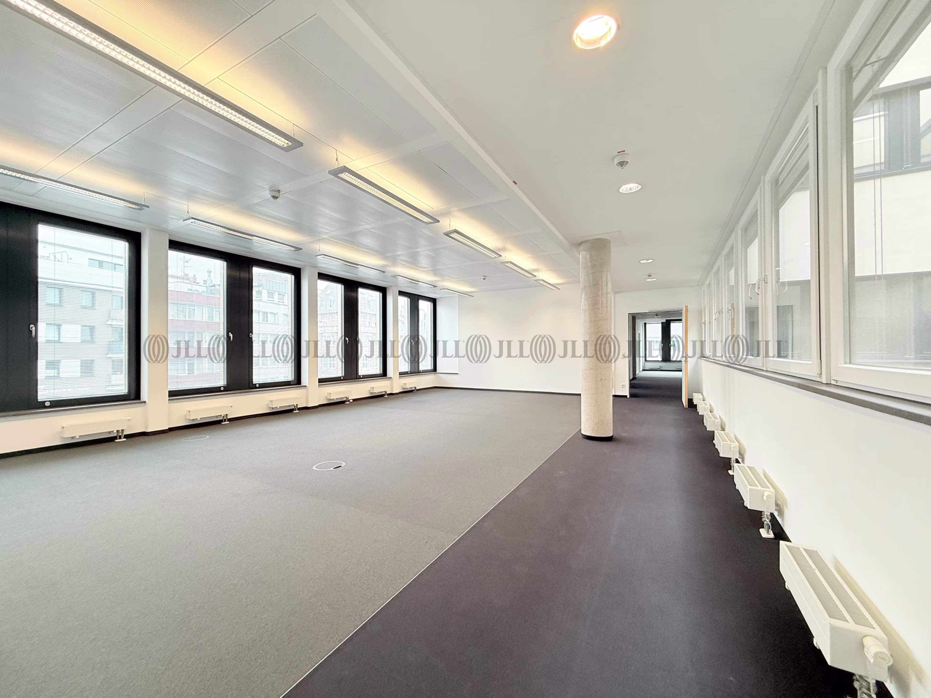 Büroimmobilie - Köln, Altstadt-Süd - K0167
