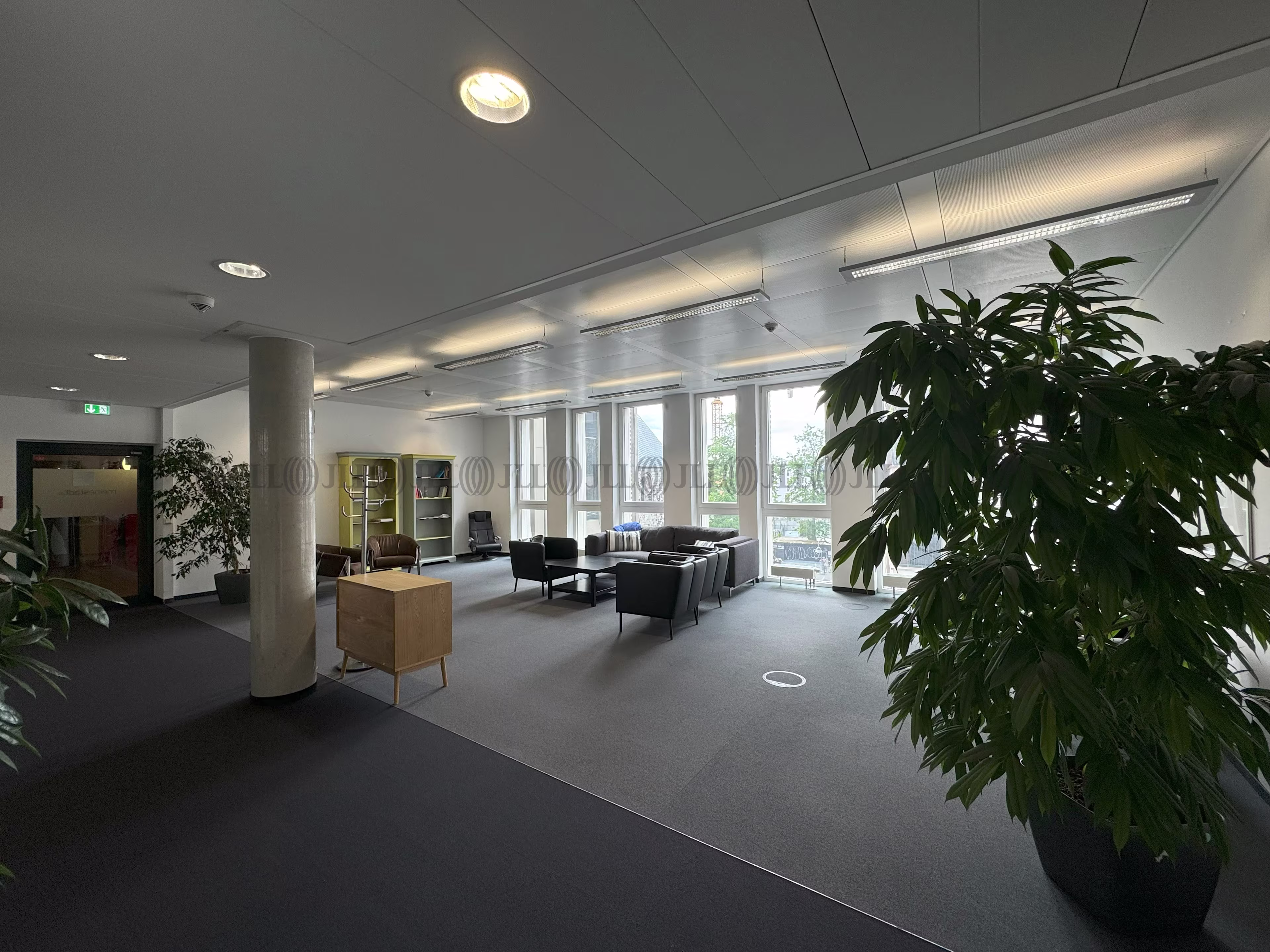 Büroimmobilie - Köln, Altstadt-Süd - K0167