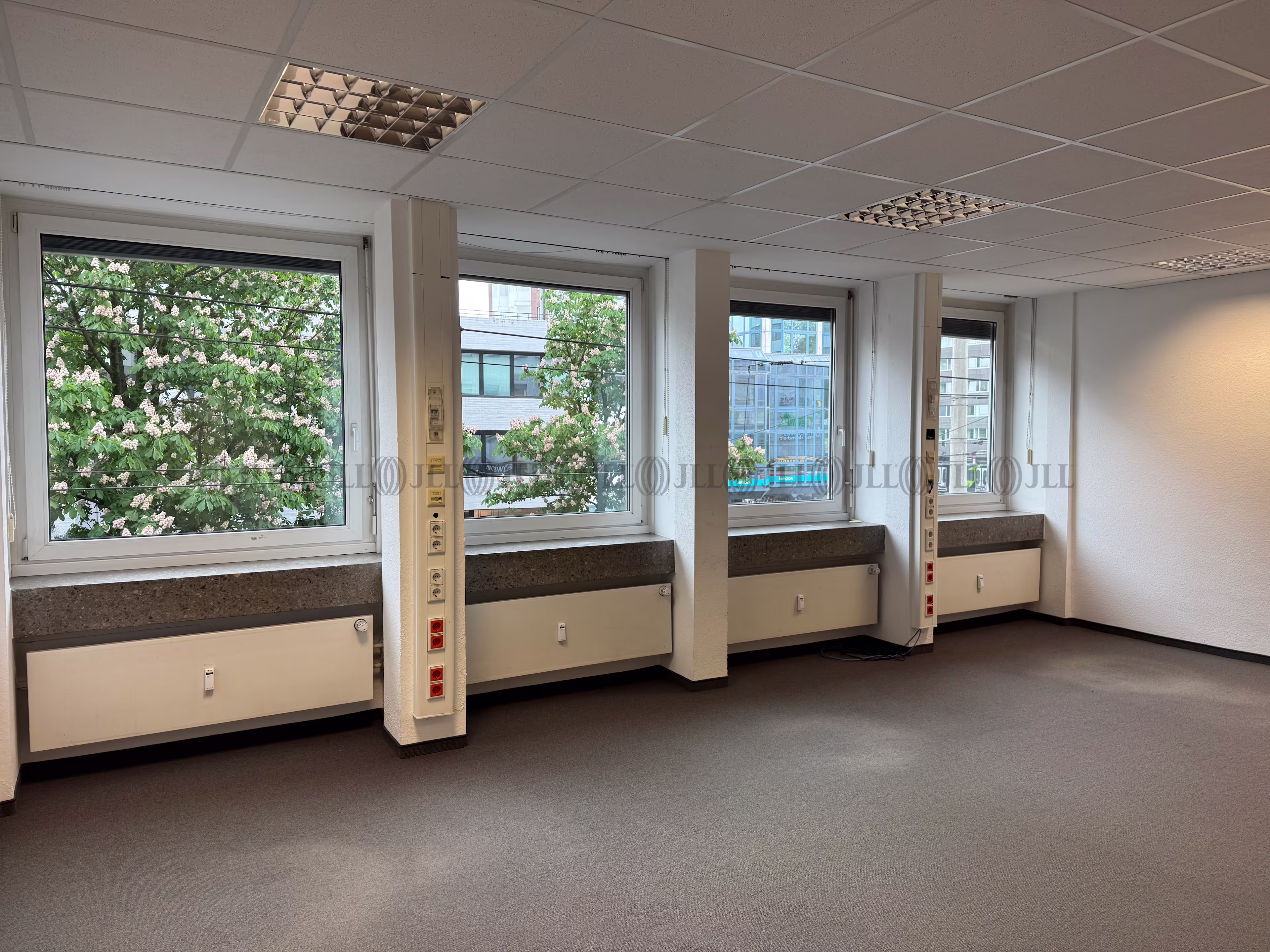 Büroimmobilie - Köln, Altstadt-Süd - K0667
