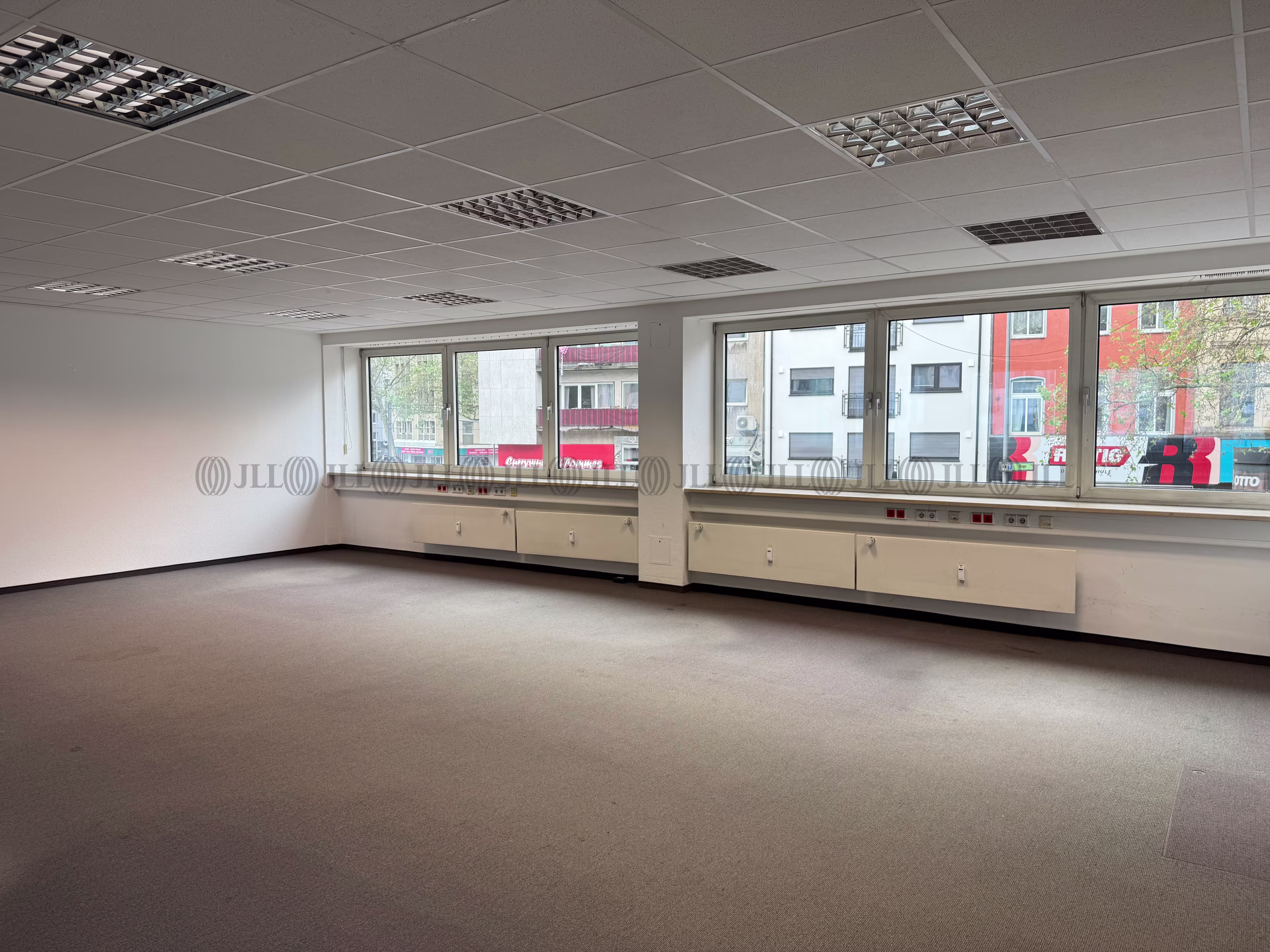 Büroimmobilie - Köln, Altstadt-Süd - K0667