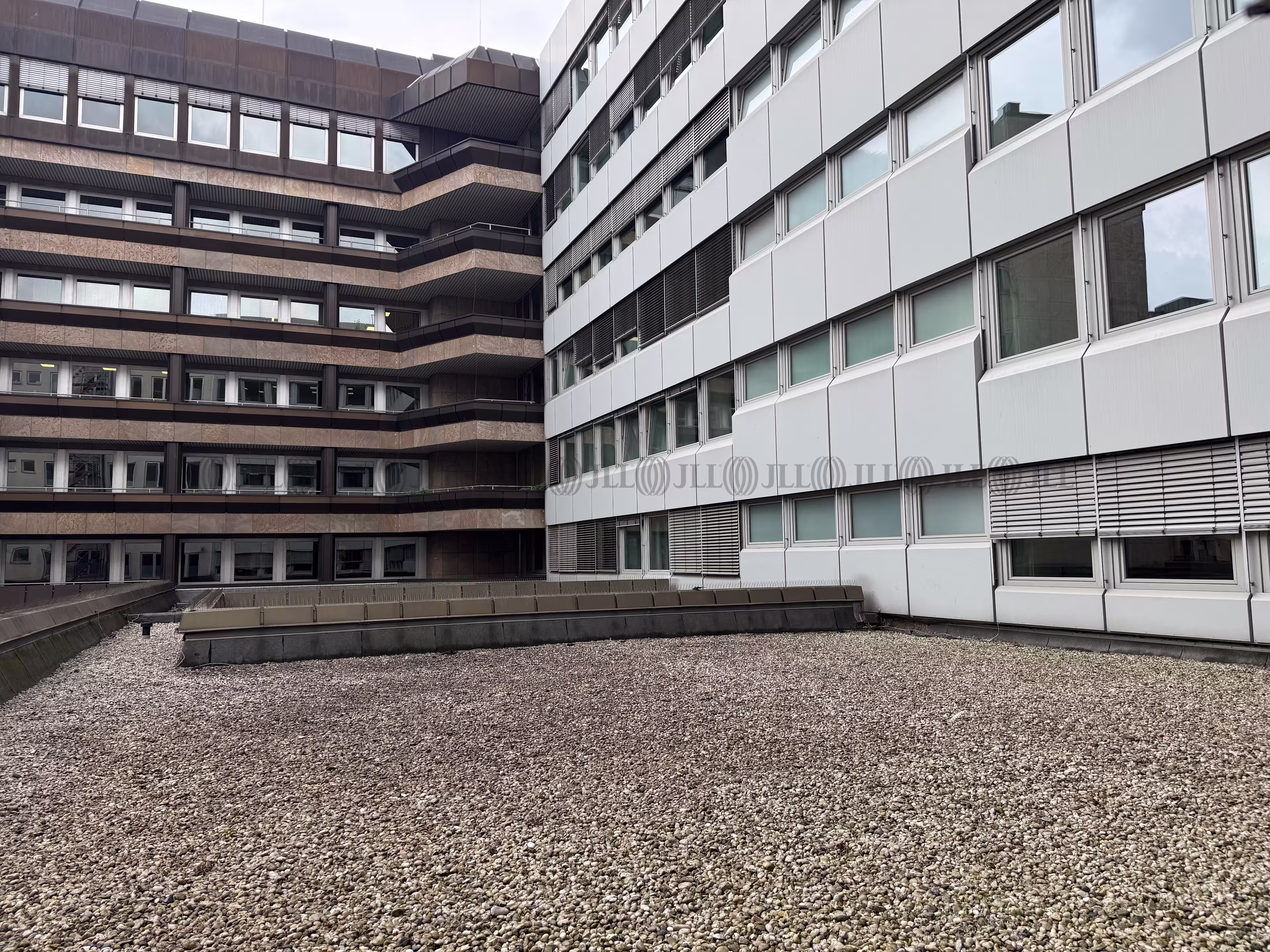 Büroimmobilie - Köln, Altstadt-Süd - K0667