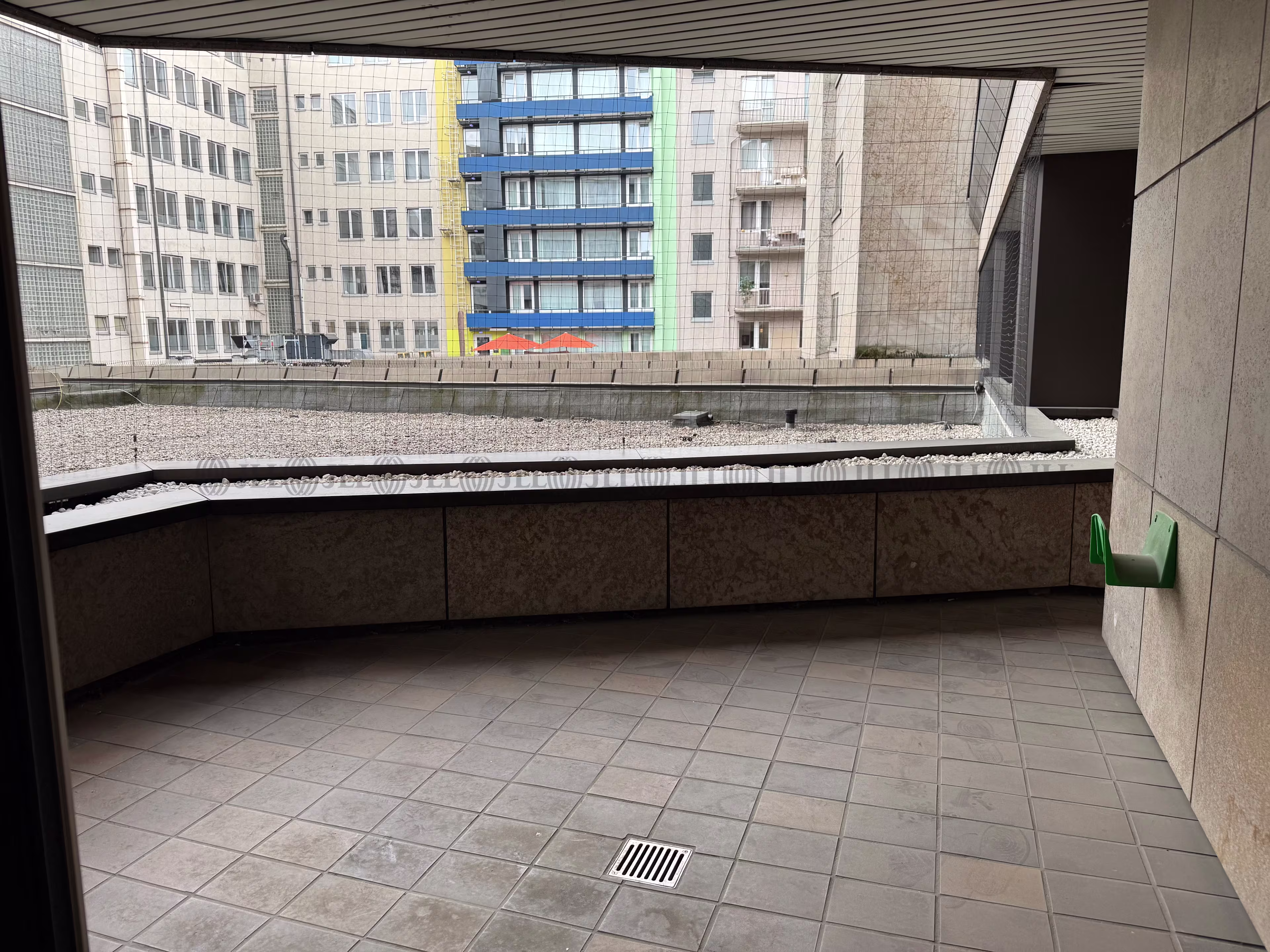 Büroimmobilie - Köln, Altstadt-Süd - K0667