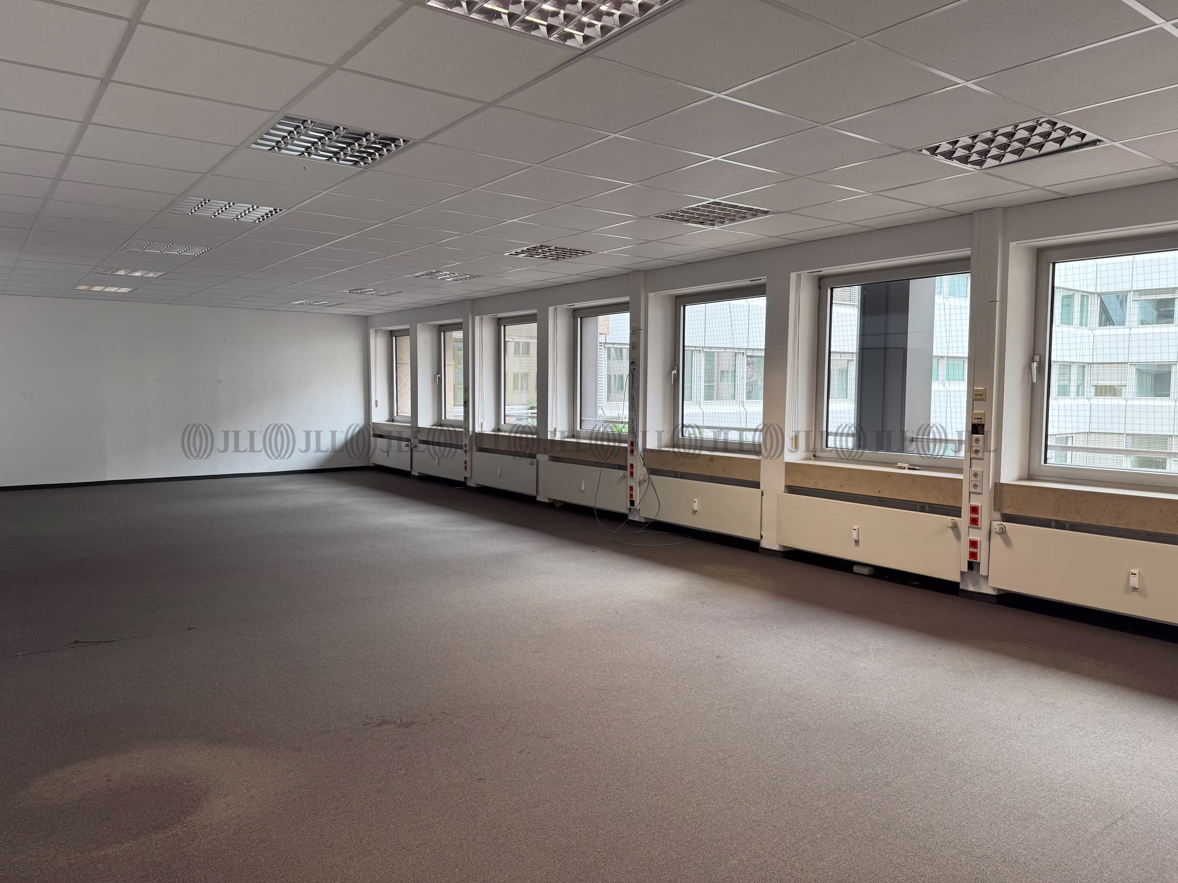 Büroimmobilie - Köln, Altstadt-Süd - K0667