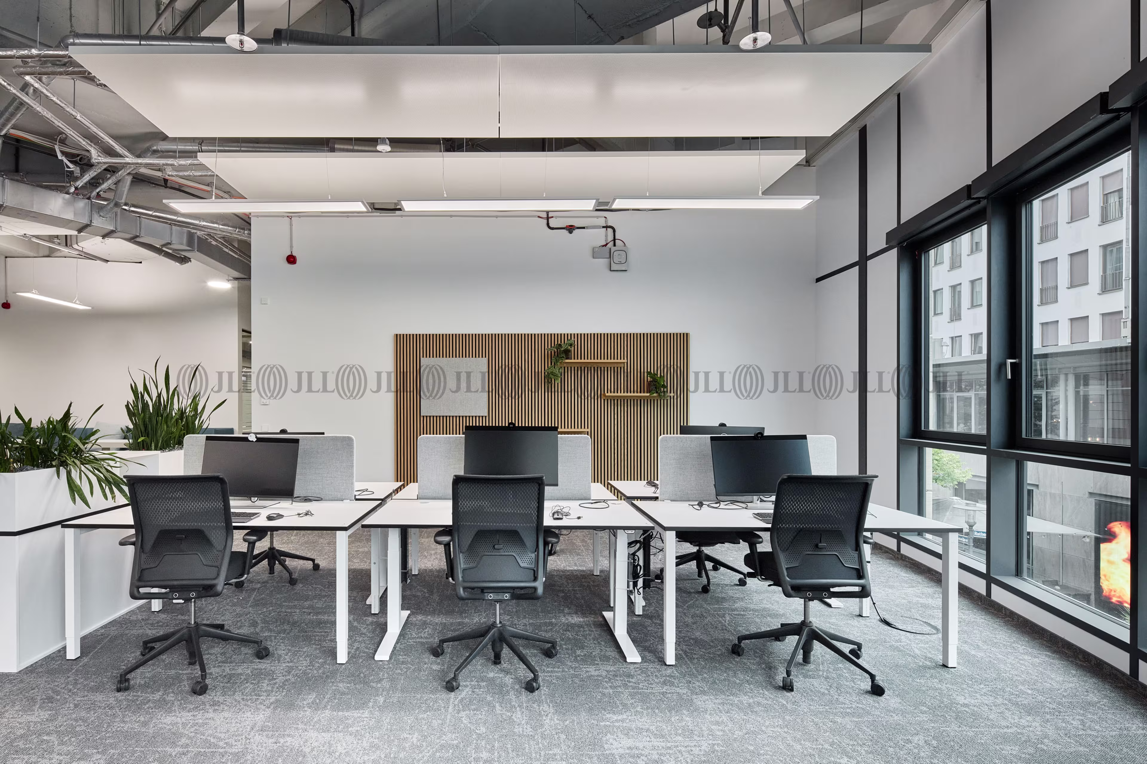 Büroimmobilie - Köln, Altstadt-Nord - K0402