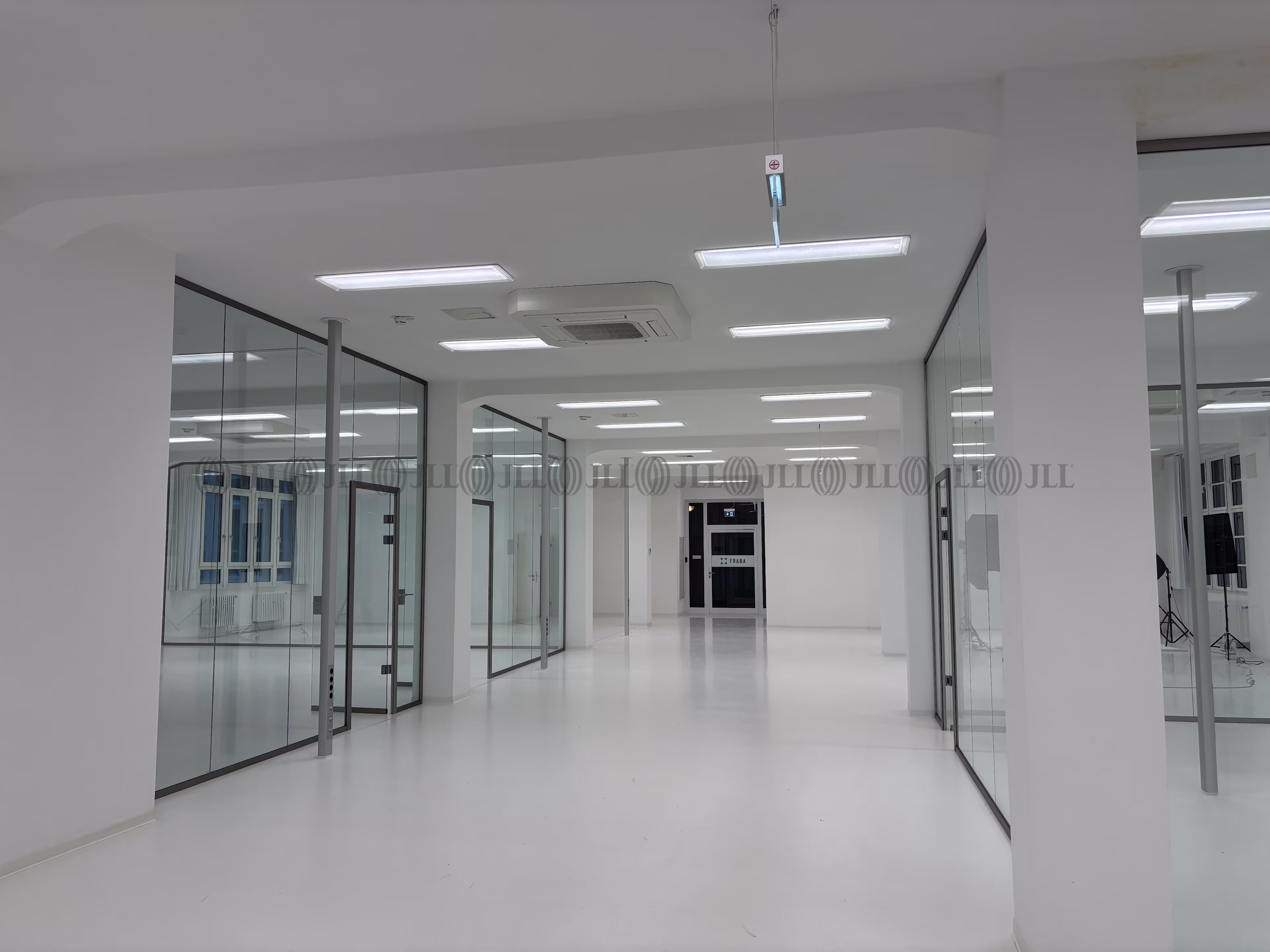 Büroimmobilie - Köln, Altstadt-Nord - K0402