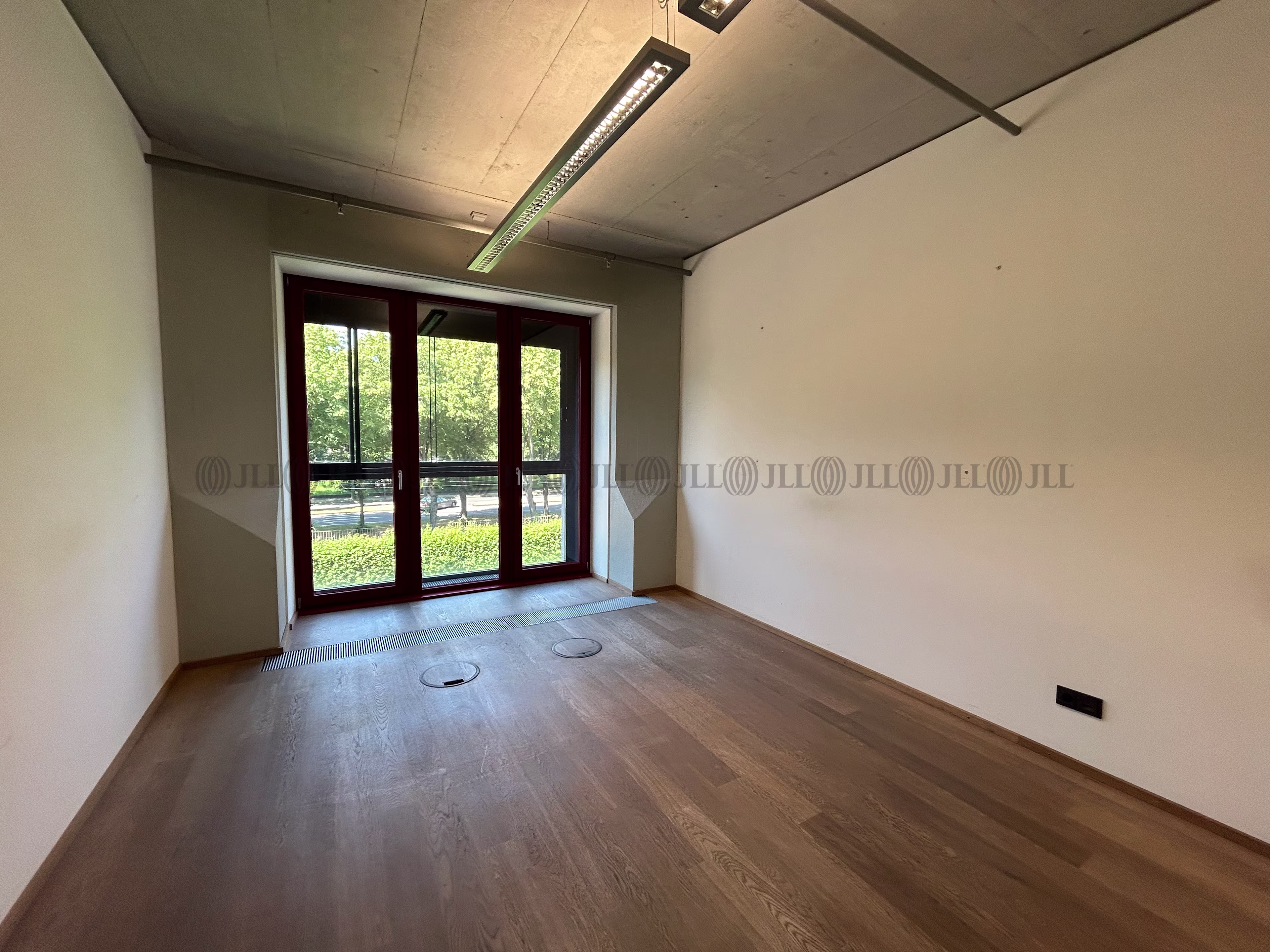 Büroimmobilie - Köln, Neustadt-Süd - K0288