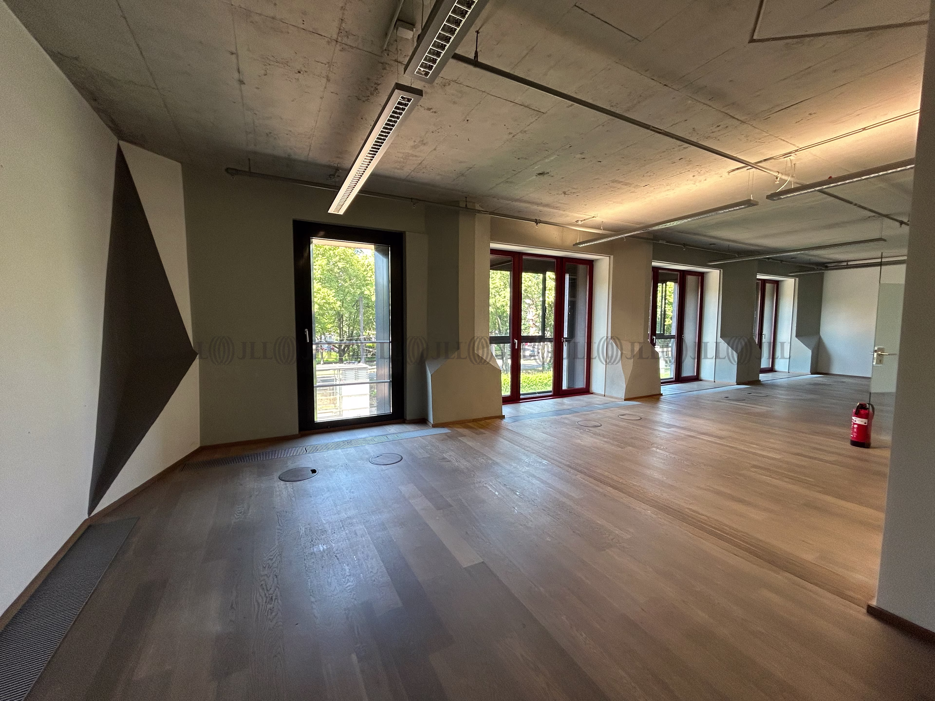 Büroimmobilie - Köln, Neustadt-Süd - K0288