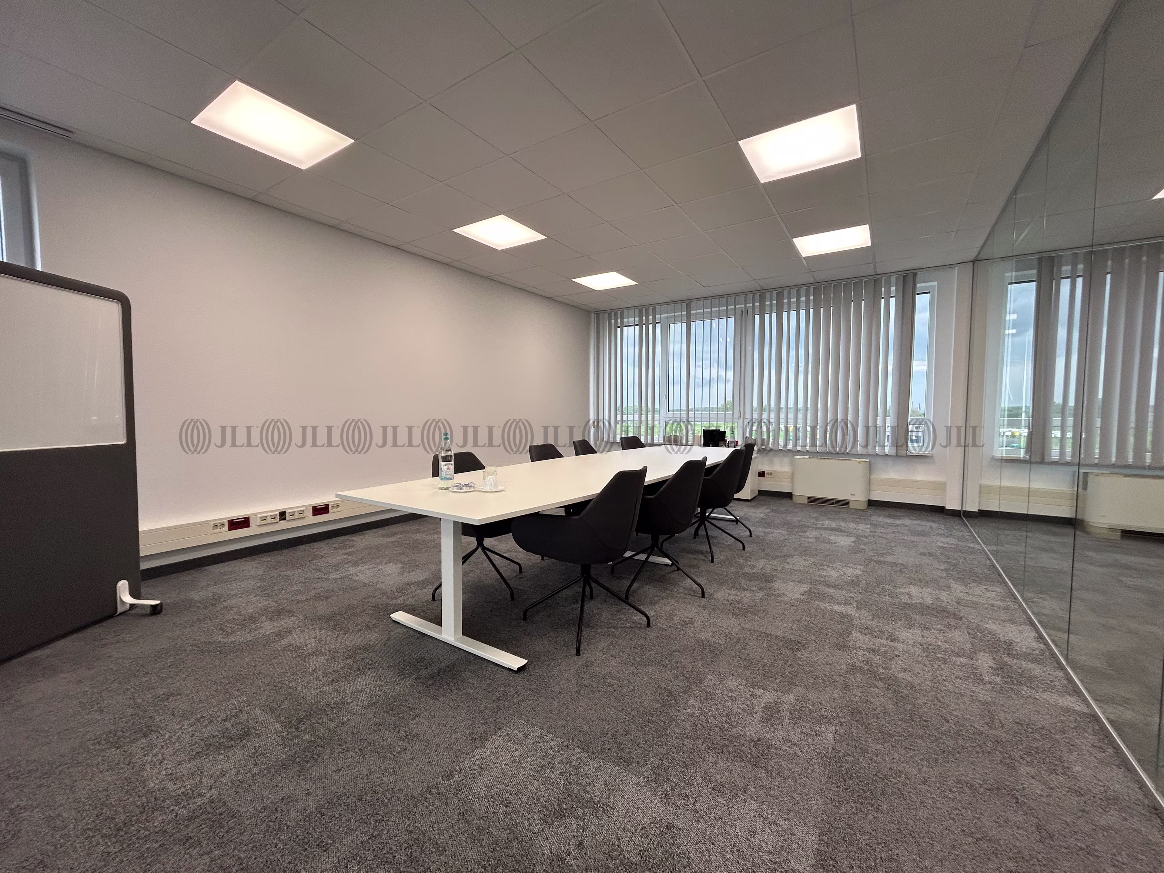 Büroimmobilie - Köln, Merkenich - K1551