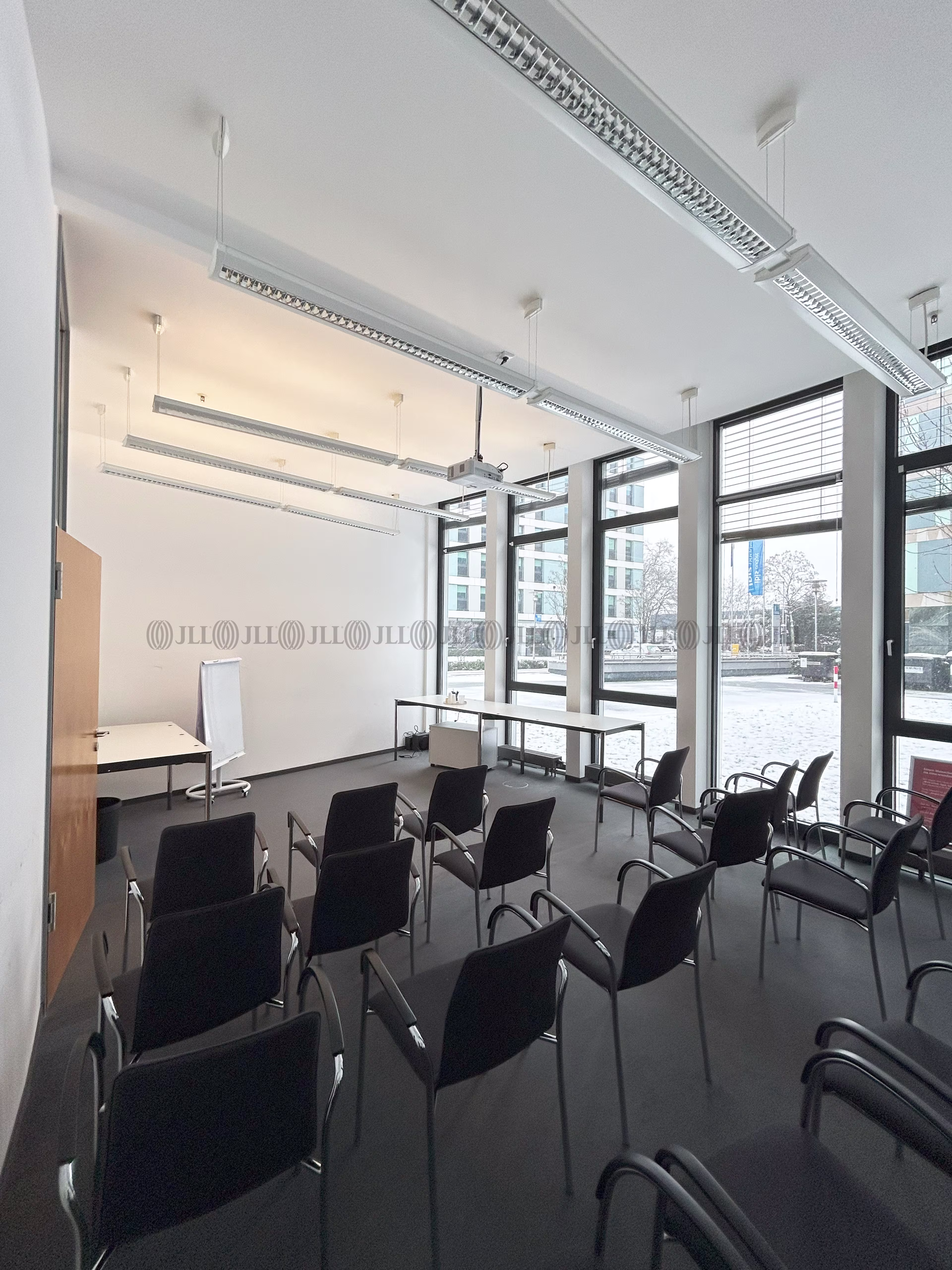 Büroimmobilie - Köln, Deutz - K0070