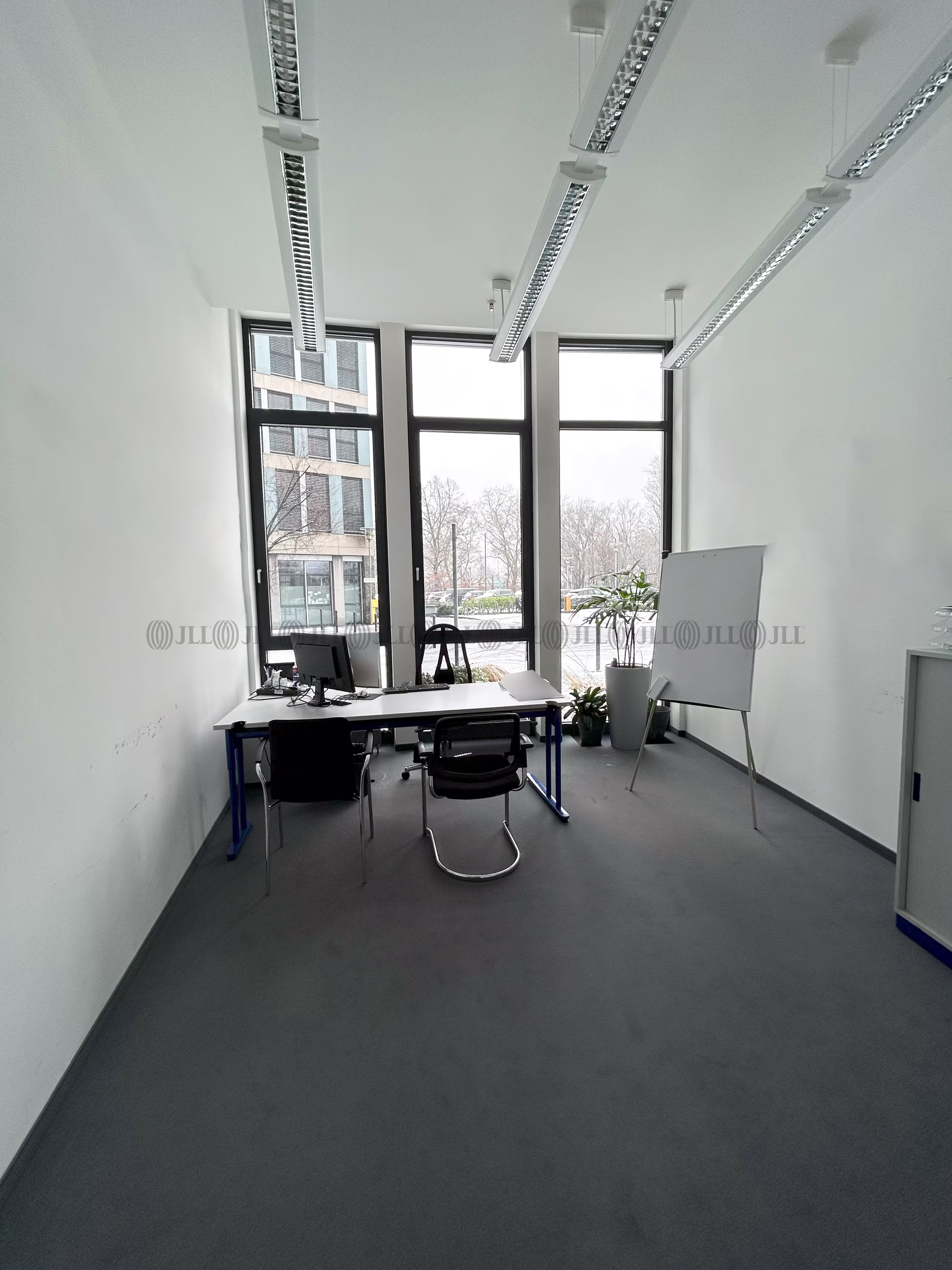 Büroimmobilie - Köln, Deutz - K0070