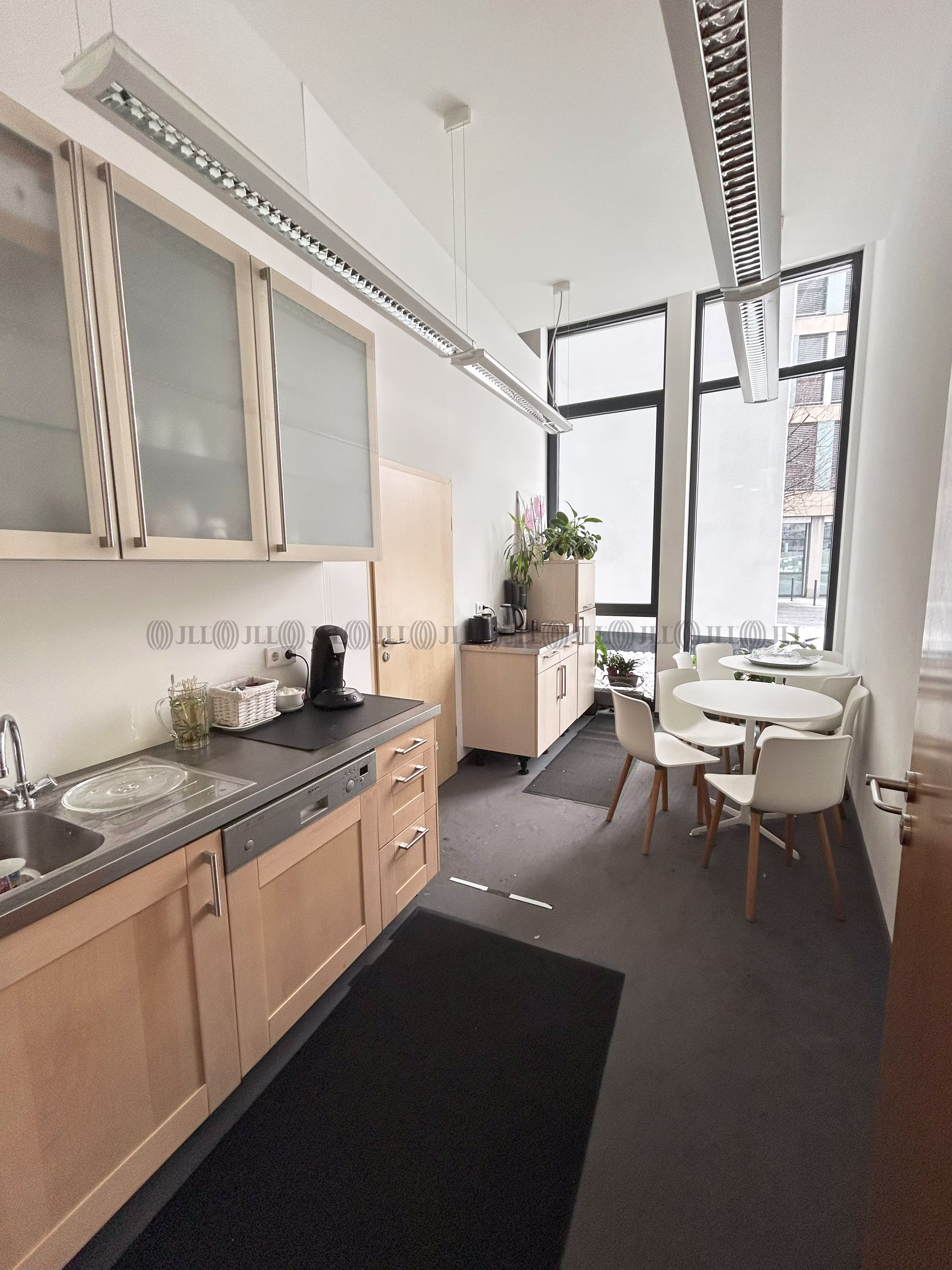 Büroimmobilie - Köln, Deutz - K0070