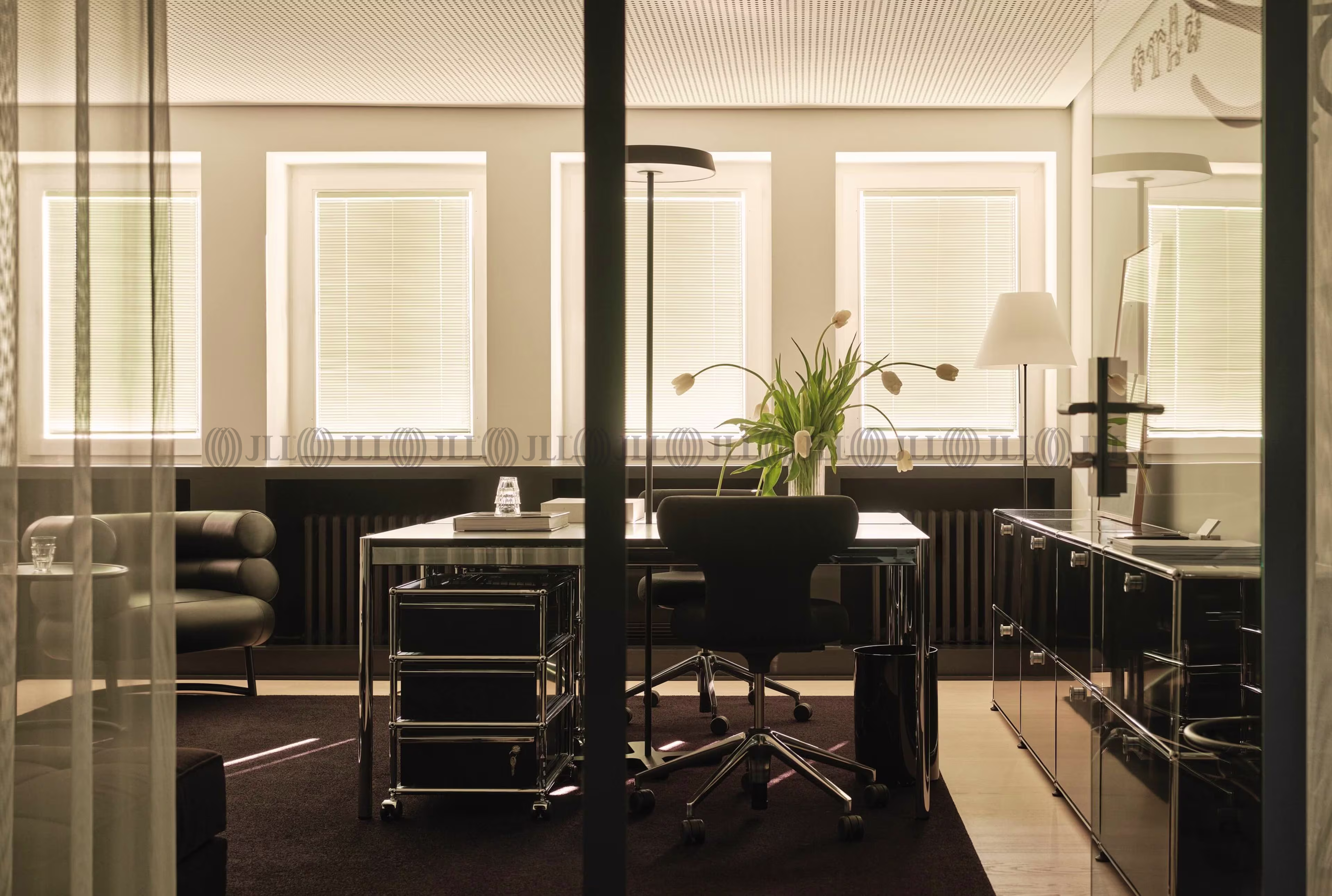 Büroimmobilie - Köln, Deutz - K0214