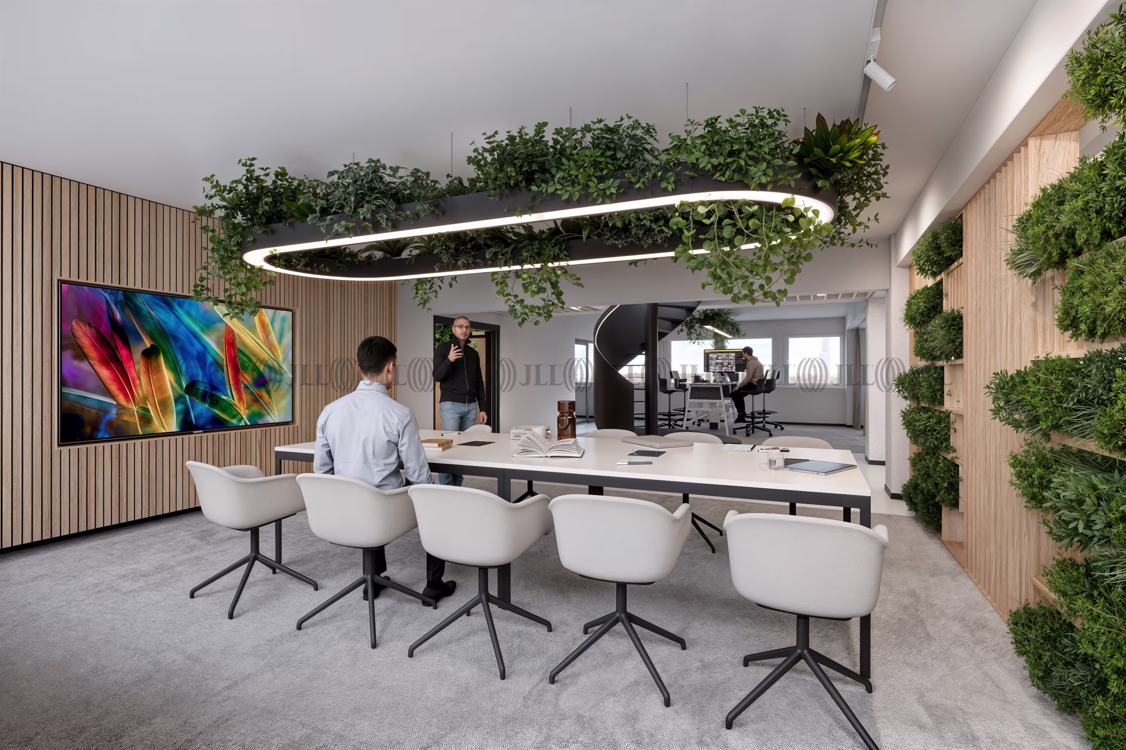 Büroimmobilie - Köln, Neuehrenfeld - K0180