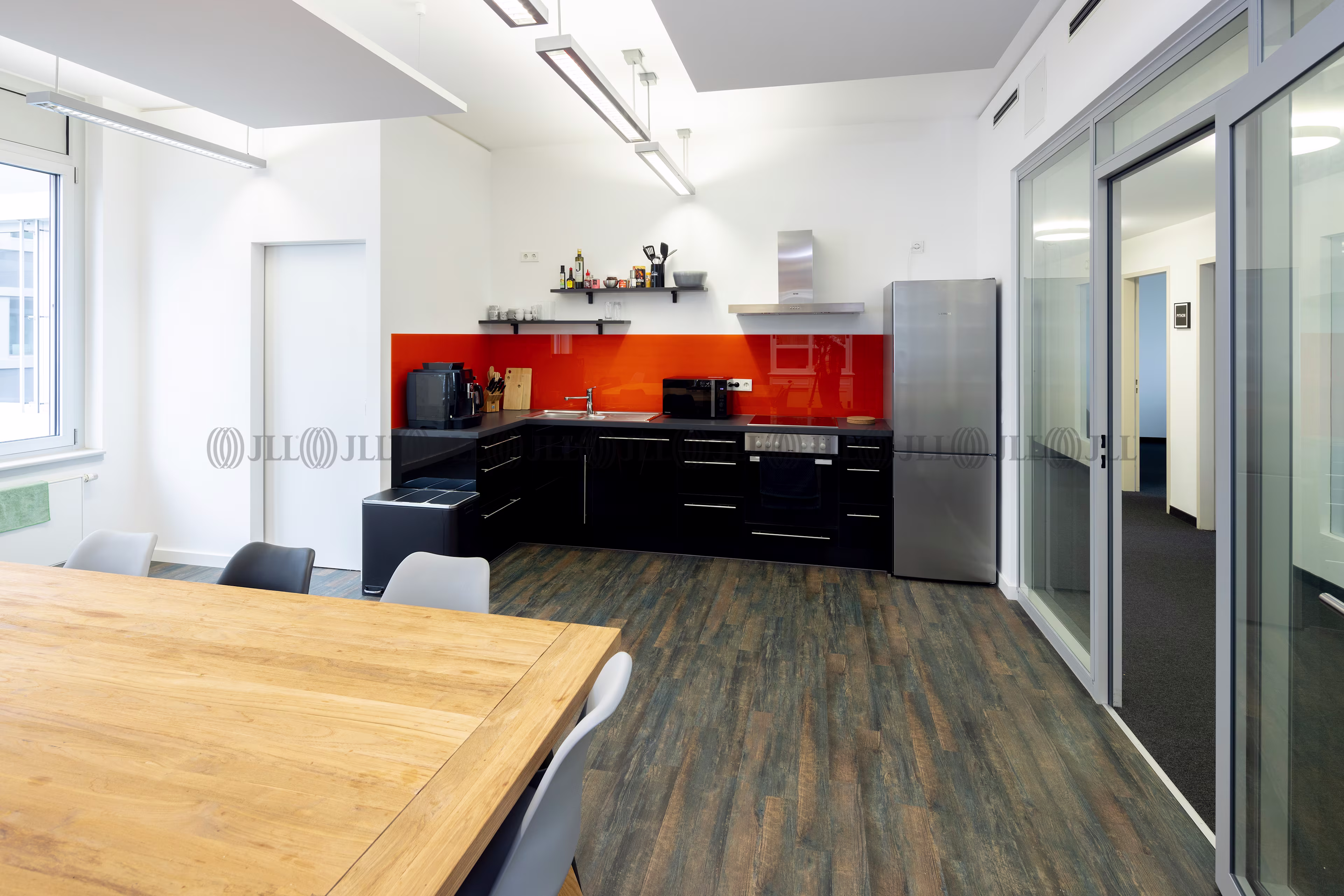 Büroimmobilie - Düsseldorf, Lichtenbroich - D0449