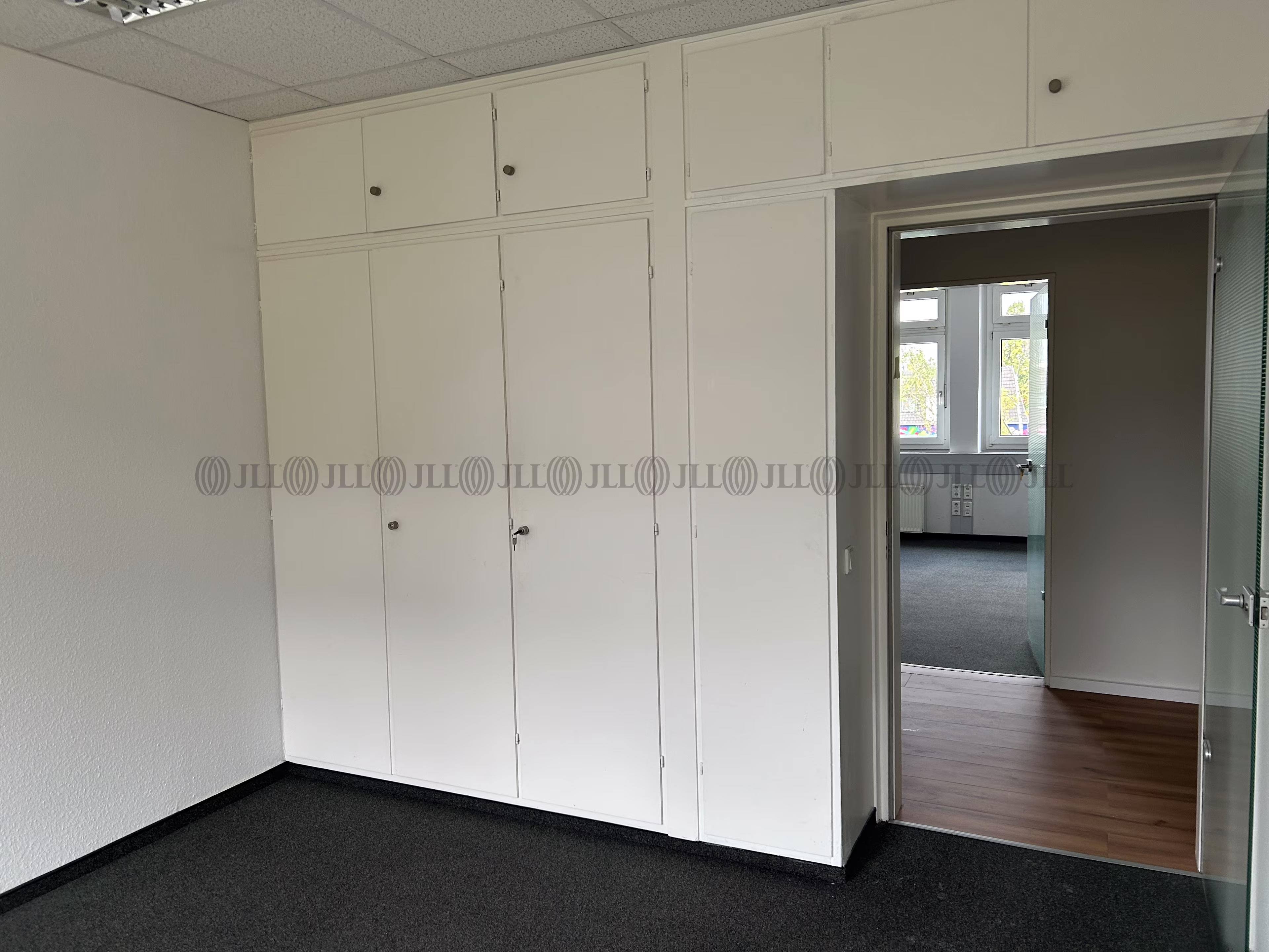 Büroimmobilie - Köln, Ehrenfeld - K0074