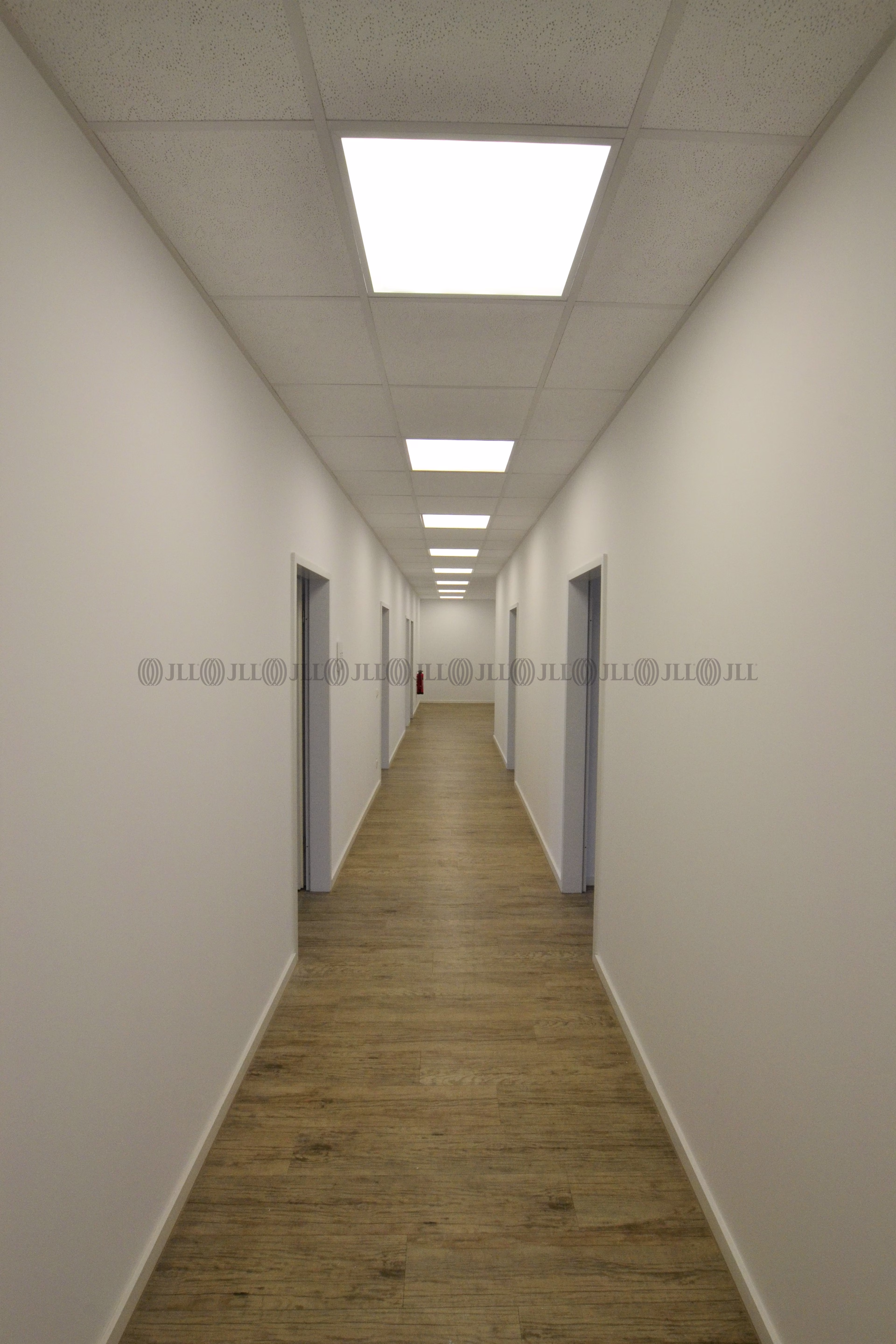 Büroimmobilie - Köln, Neustadt-Nord - K1523