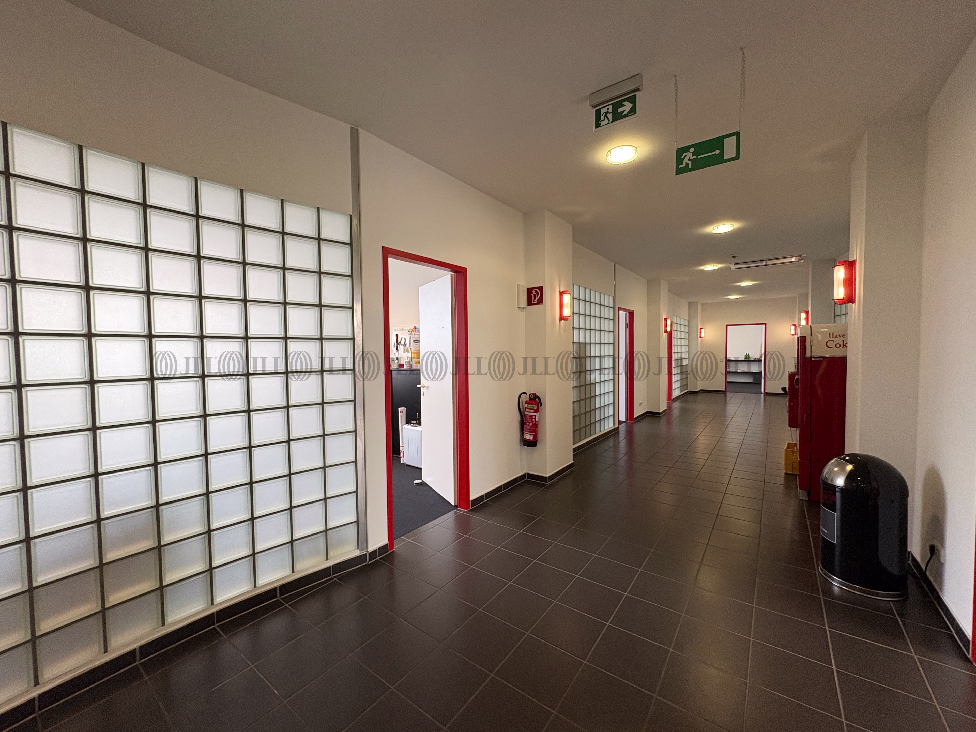 Büroimmobilie - Köln, Ehrenfeld - K0075