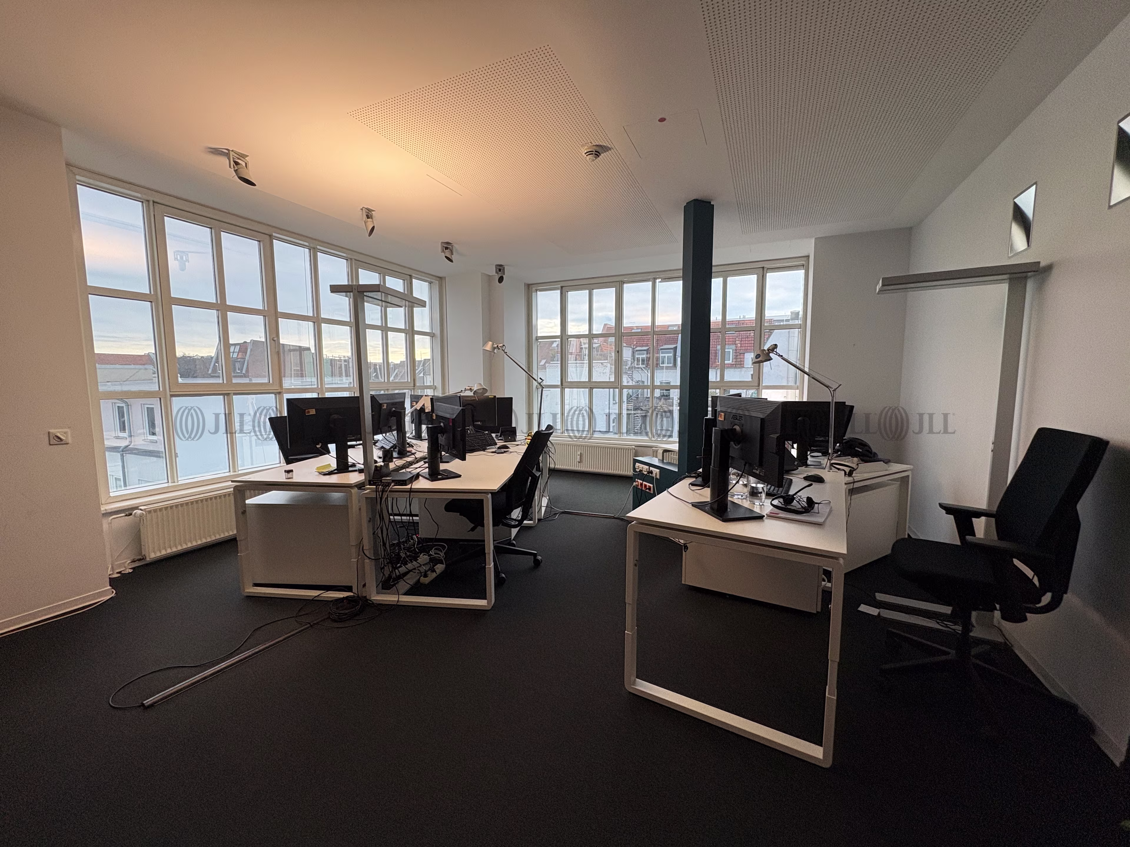Büroimmobilie - Köln, Ehrenfeld - K0075