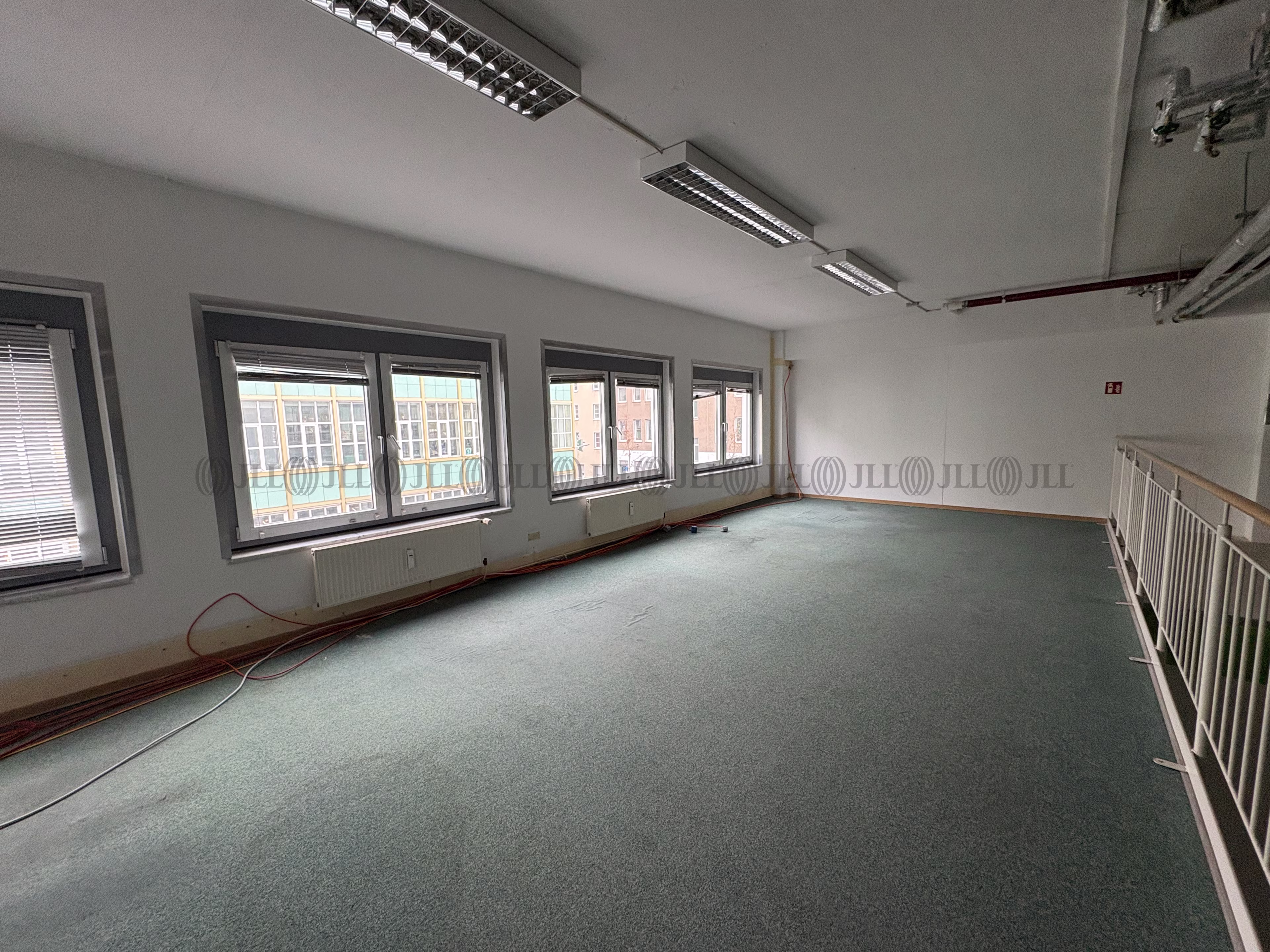 Büroimmobilie - Köln, Ehrenfeld - K0075