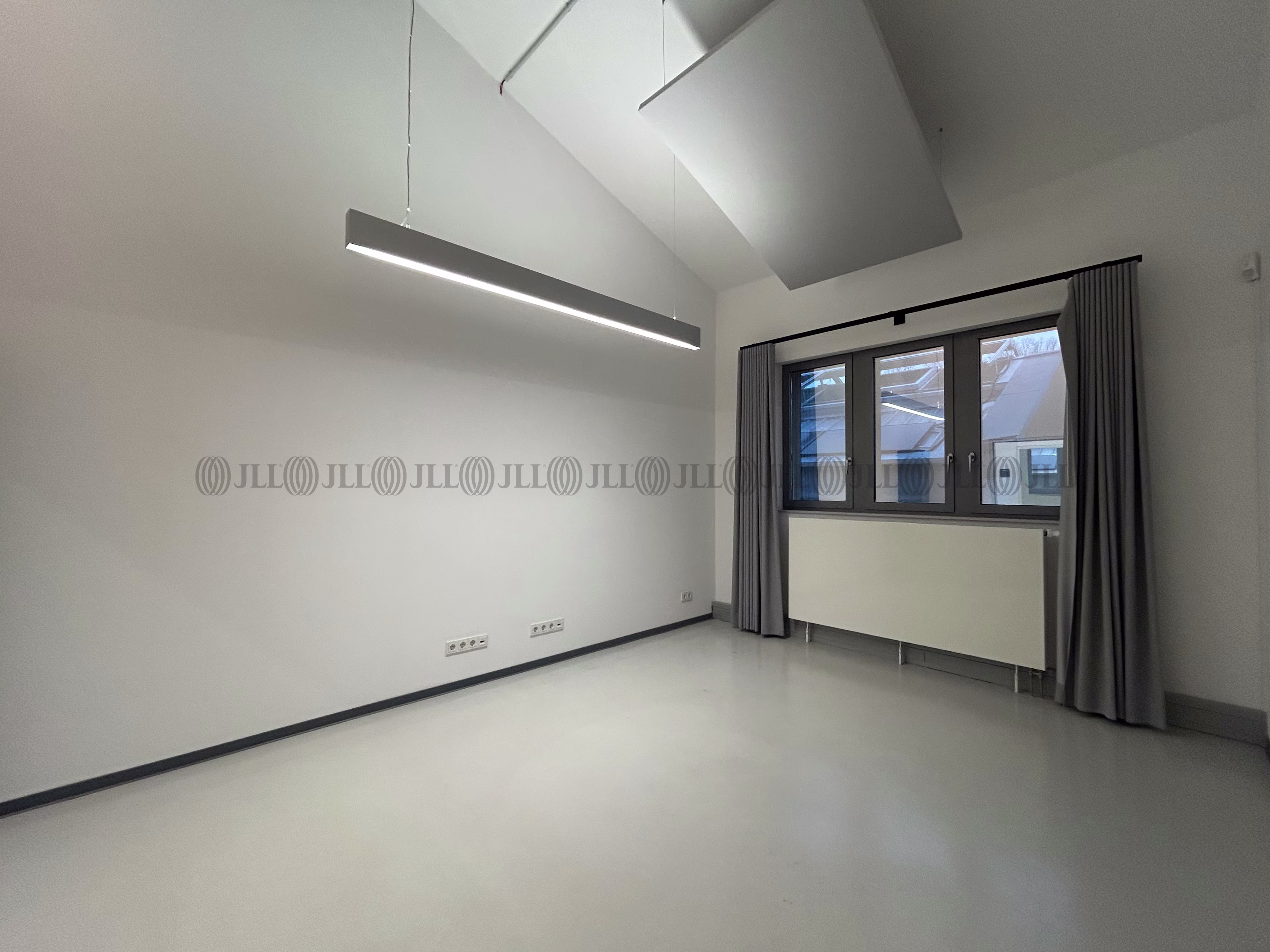 Büroimmobilie - Köln, Bickendorf - K1866