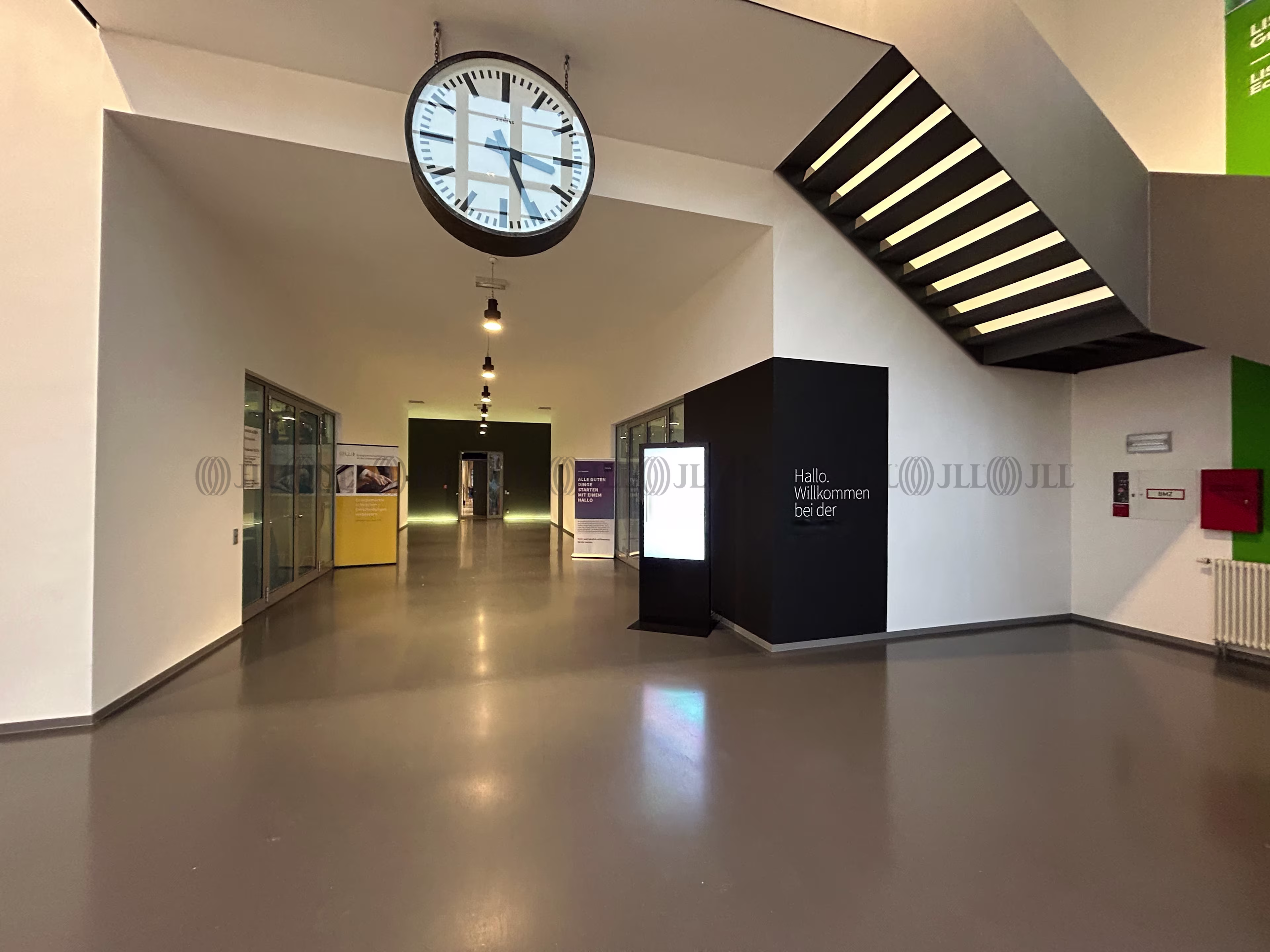 Büroimmobilie - Köln, Bickendorf - K1866