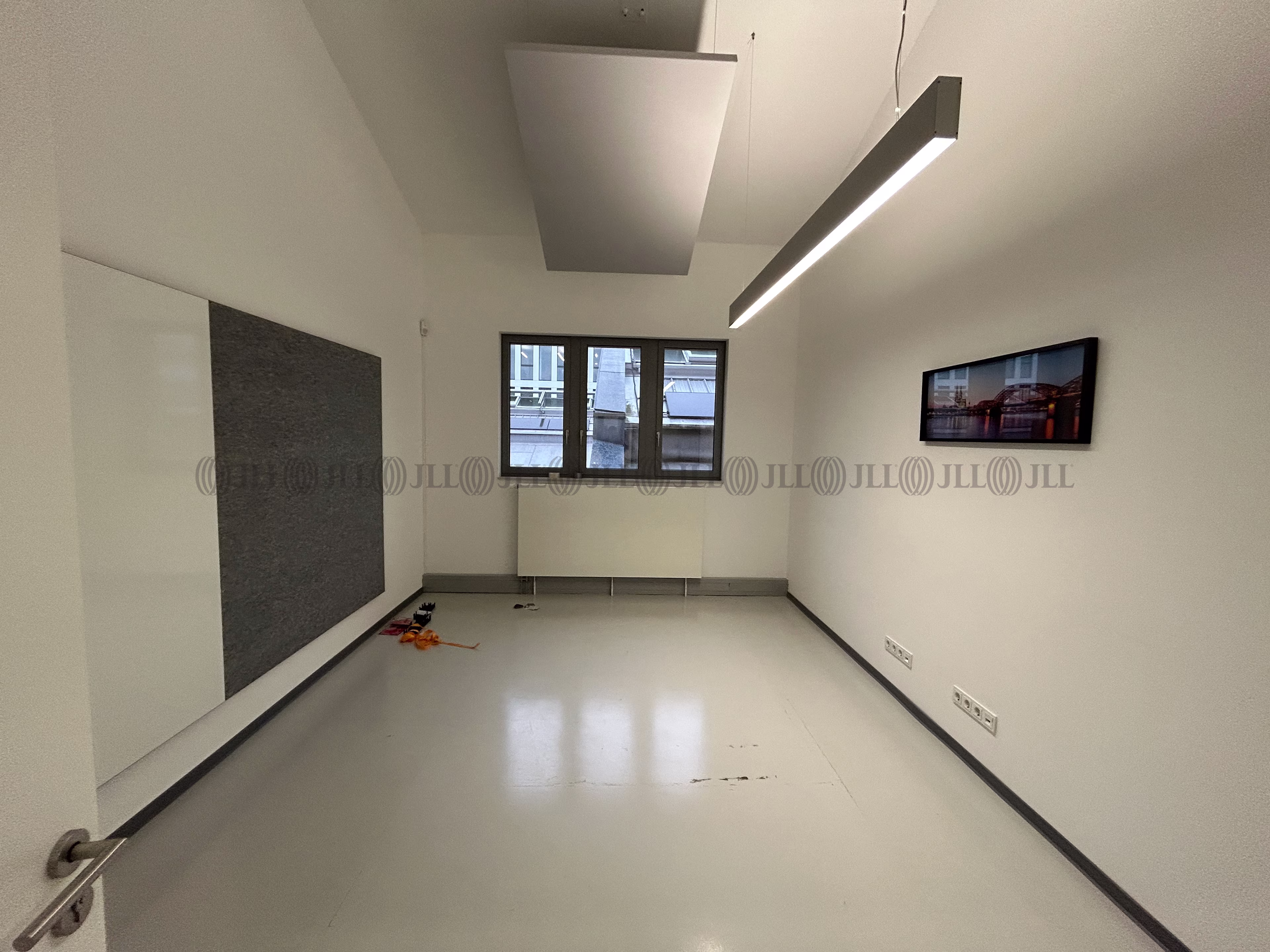 Büroimmobilie - Köln, Bickendorf - K1866