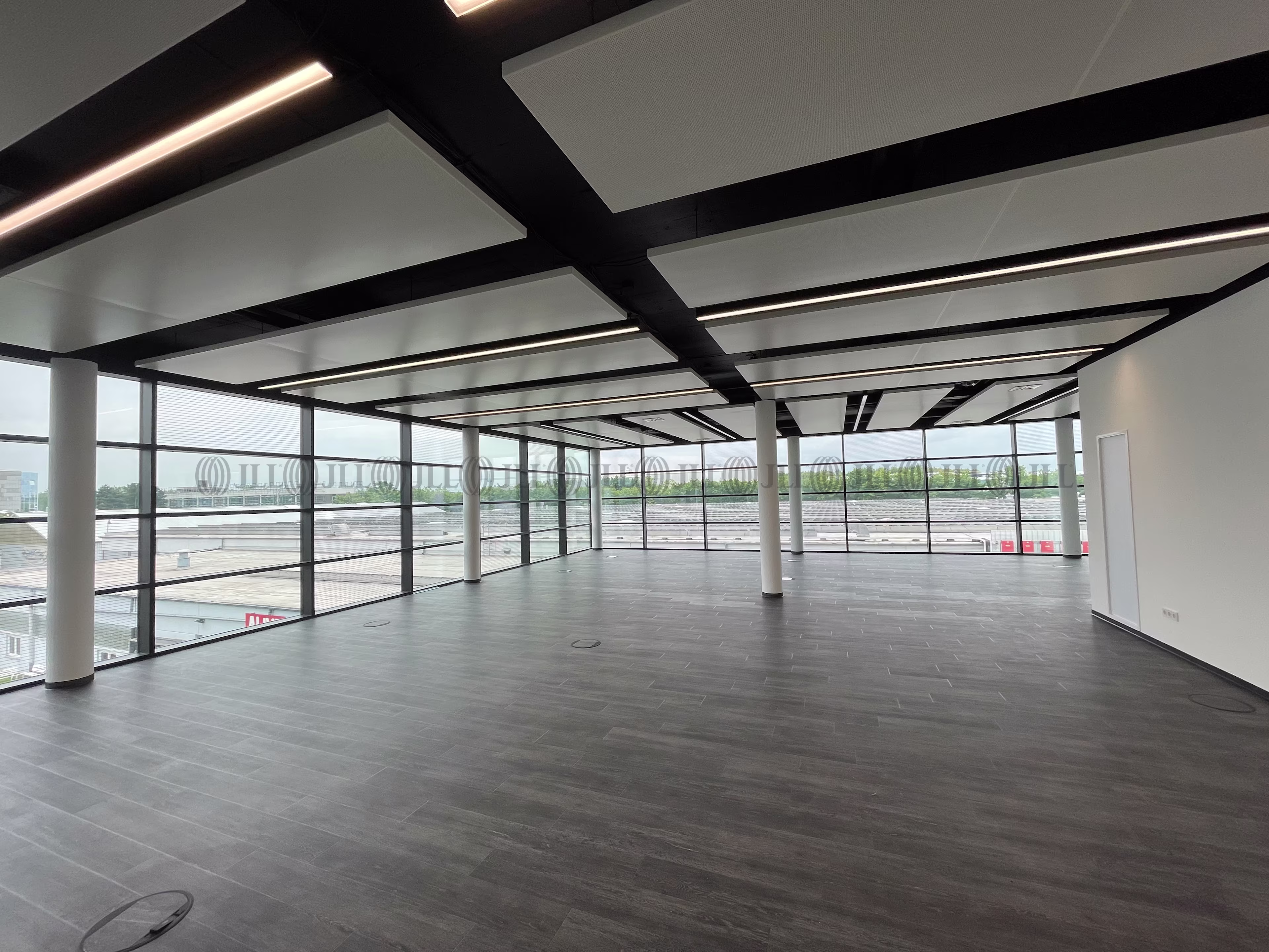 Büroimmobilie - Köln, Ossendorf - K1679