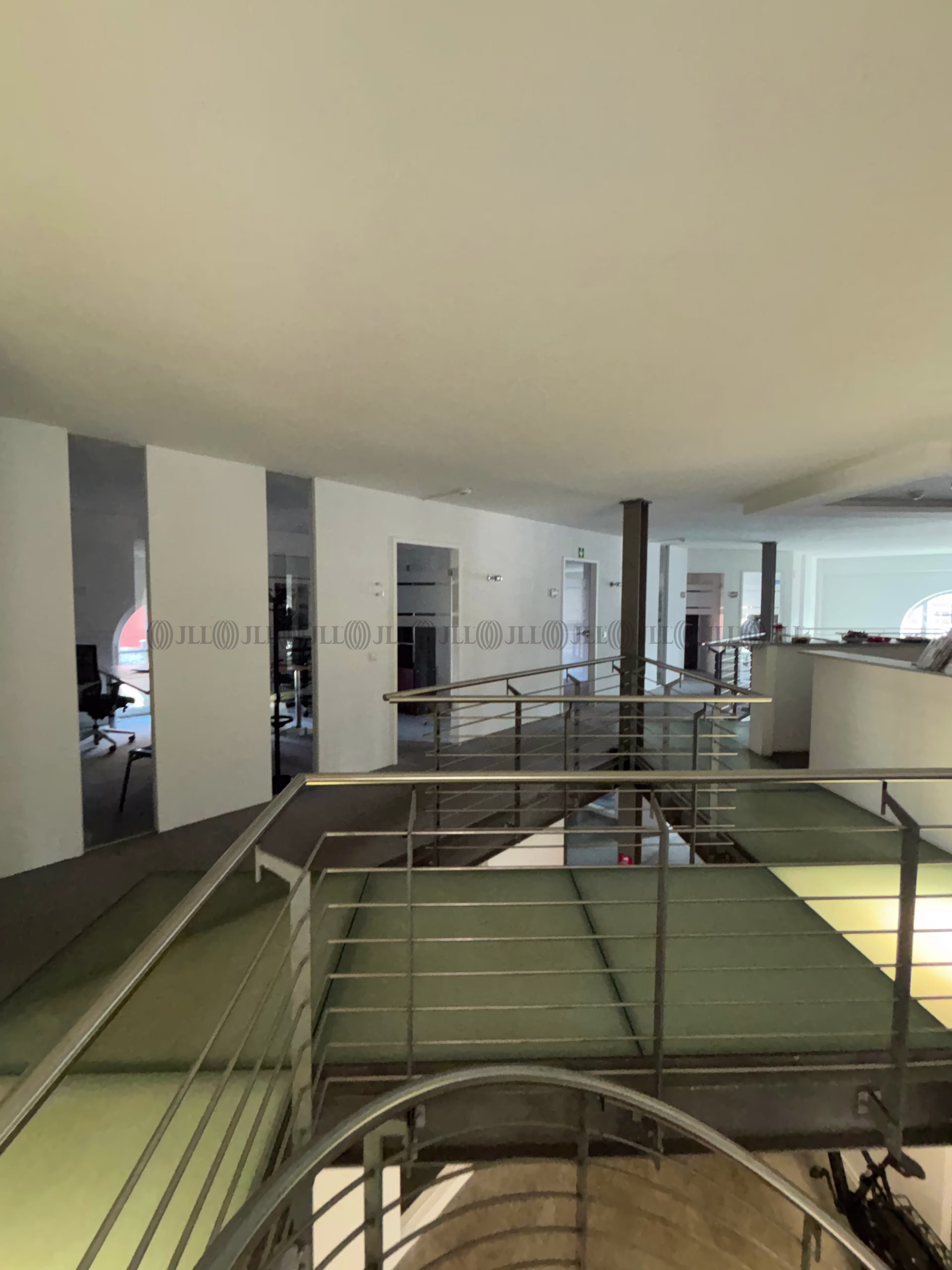 Büroimmobilie - Köln, Ehrenfeld - K0132