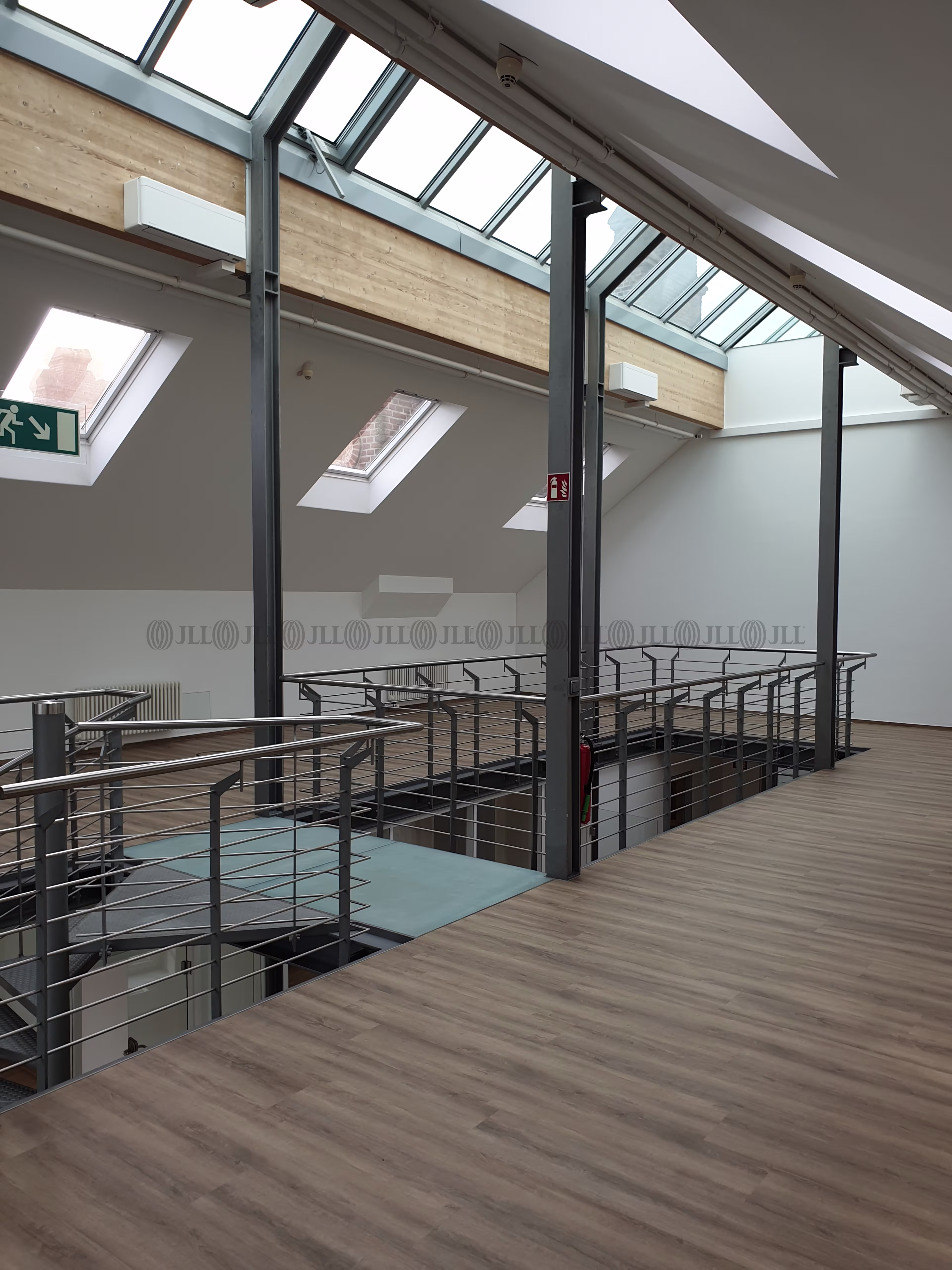 Büroimmobilie - Köln, Ehrenfeld - K0132