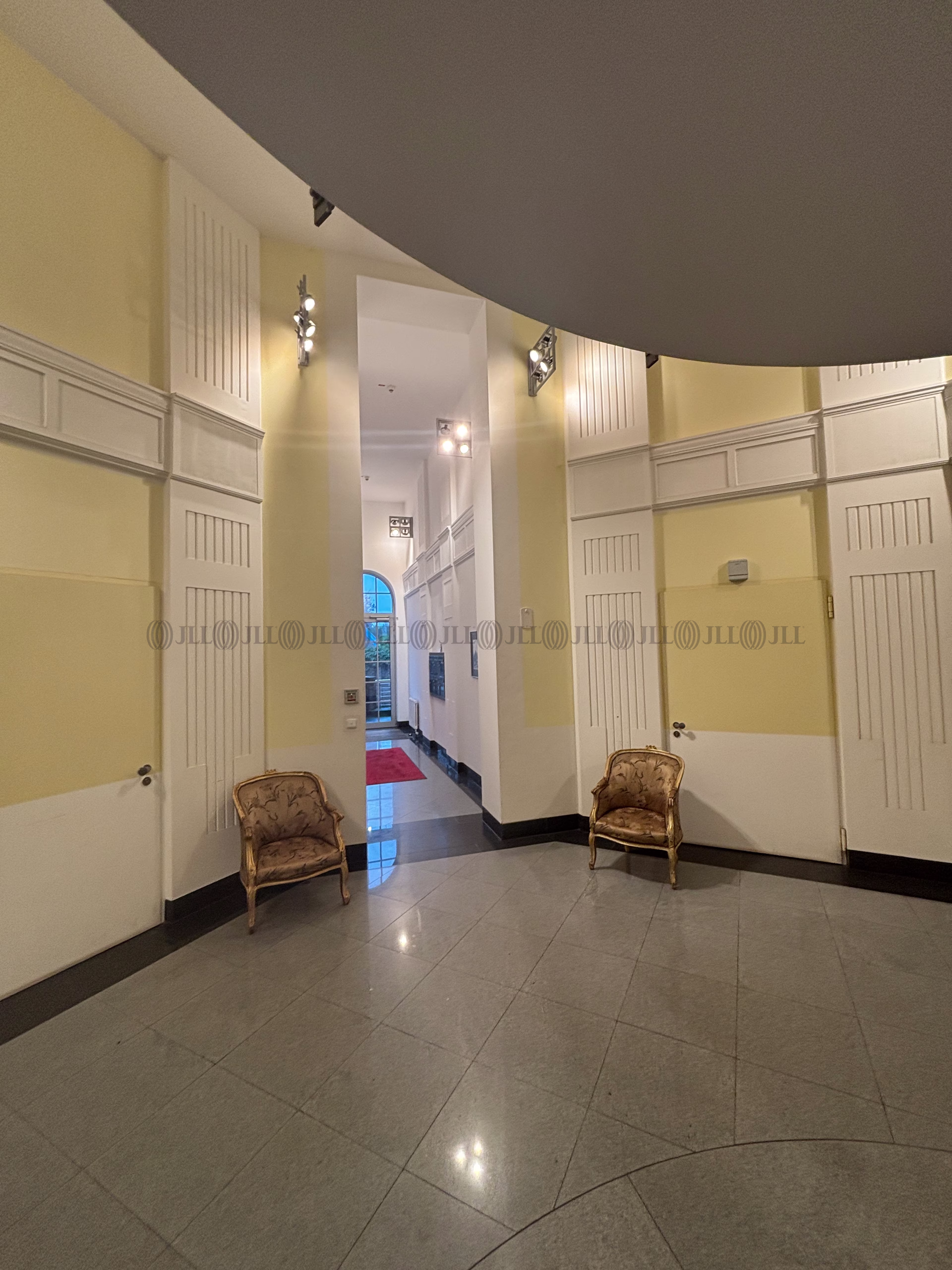 Büroimmobilie - Köln, Ehrenfeld - K0132