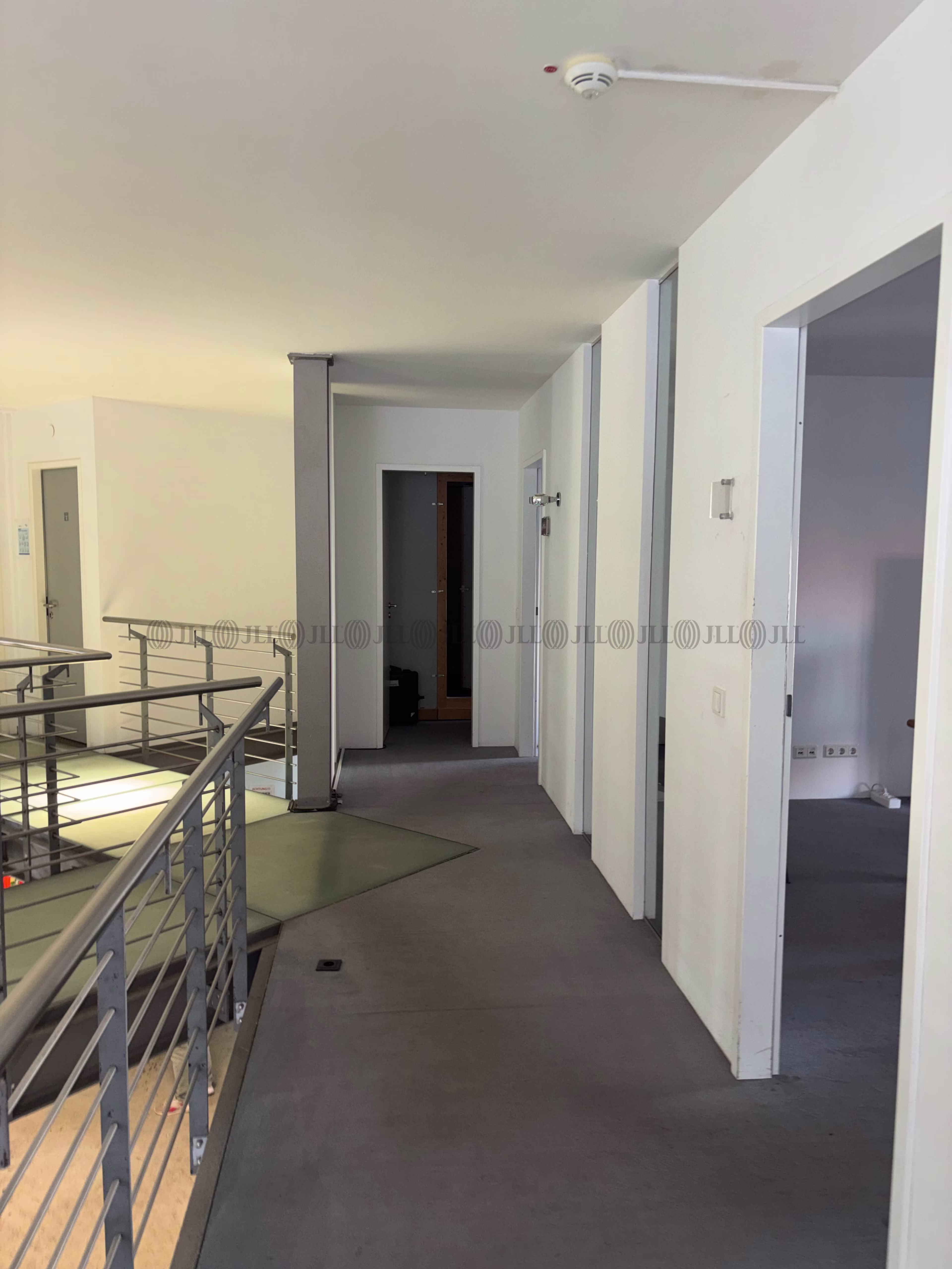 Büroimmobilie - Köln, Ehrenfeld - K0132