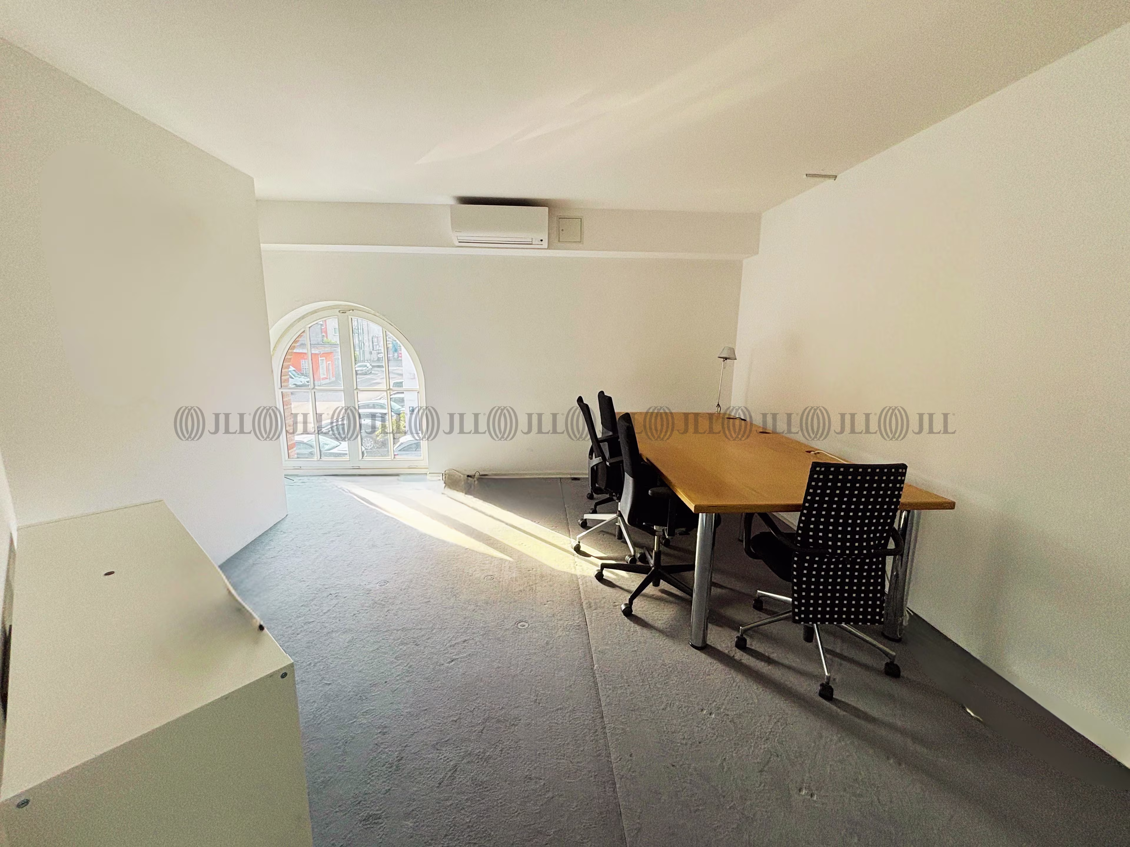 Büroimmobilie - Köln, Ehrenfeld - K0132