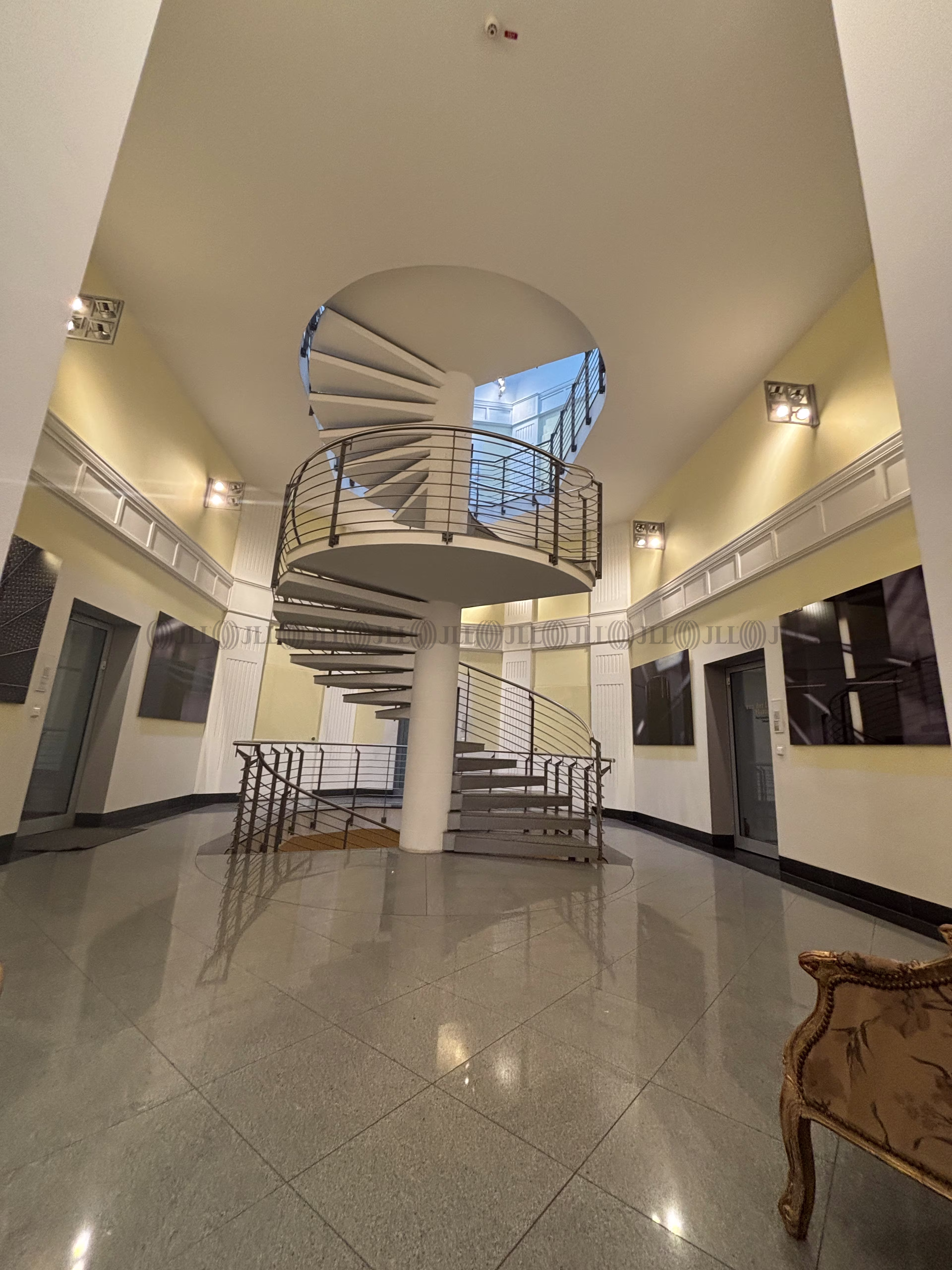 Büroimmobilie - Köln, Ehrenfeld - K0132