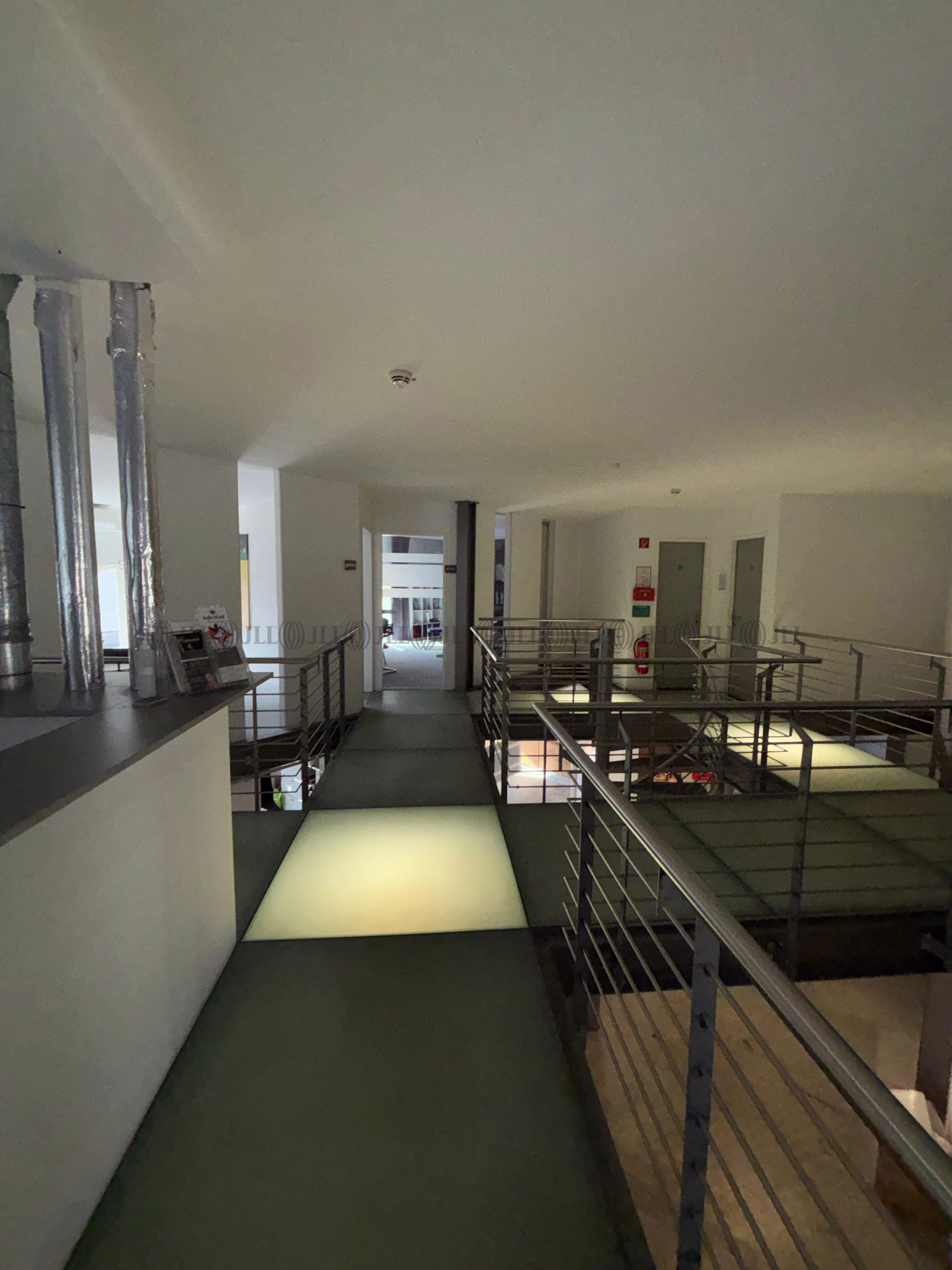 Büroimmobilie - Köln, Ehrenfeld - K0132