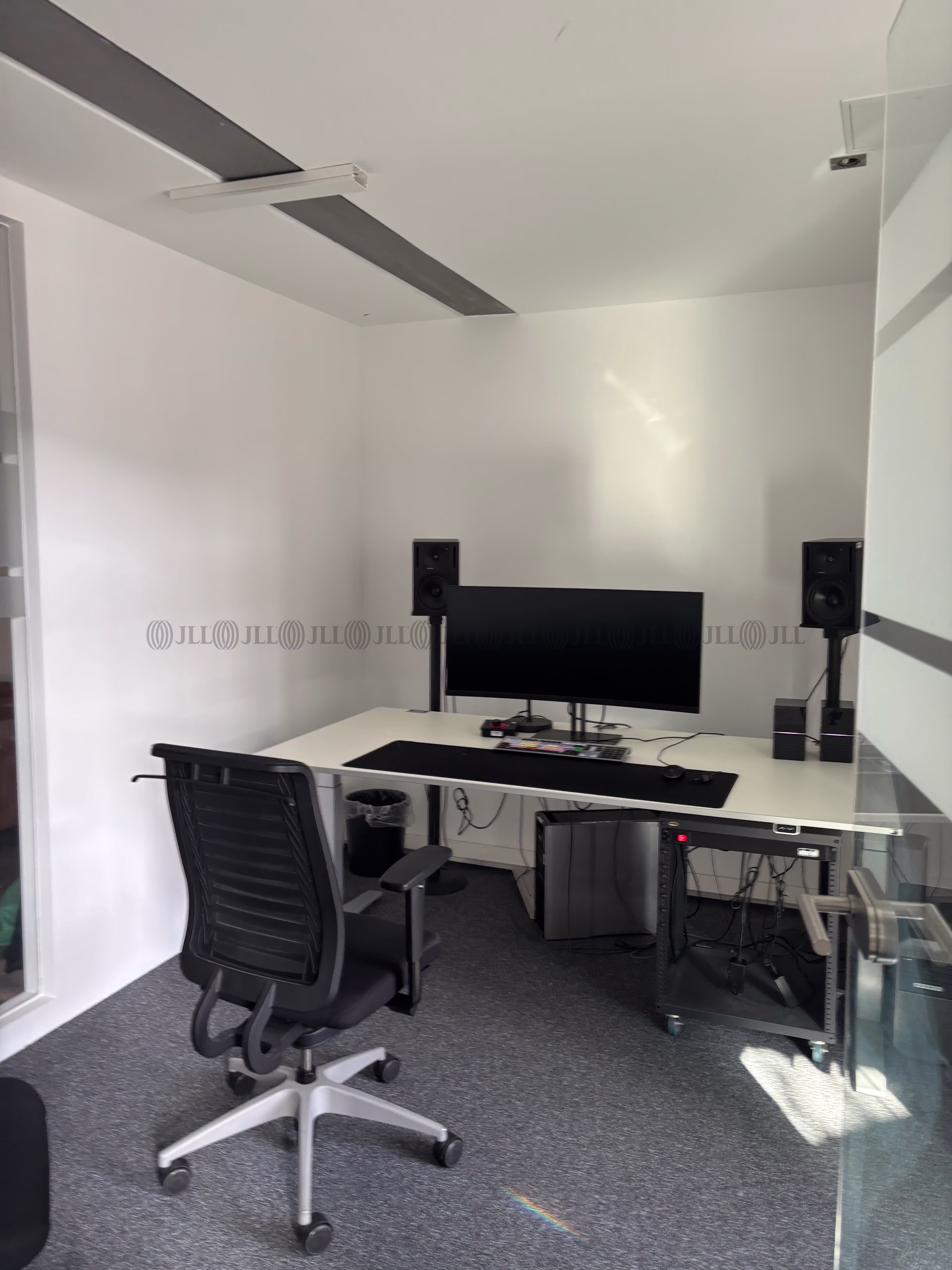 Büroimmobilie - Köln, Ehrenfeld - K0132