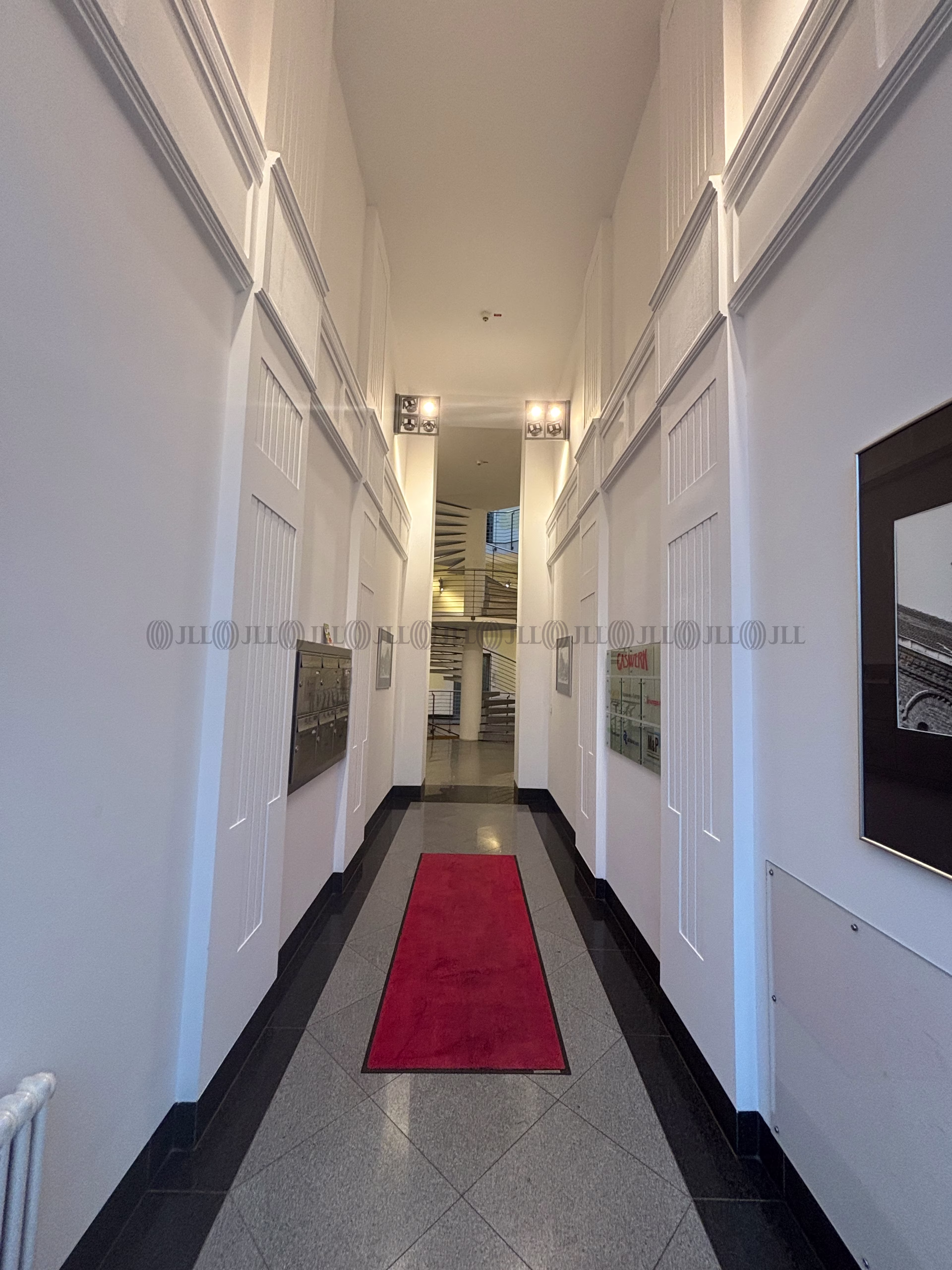 Büroimmobilie - Köln, Ehrenfeld - K0132