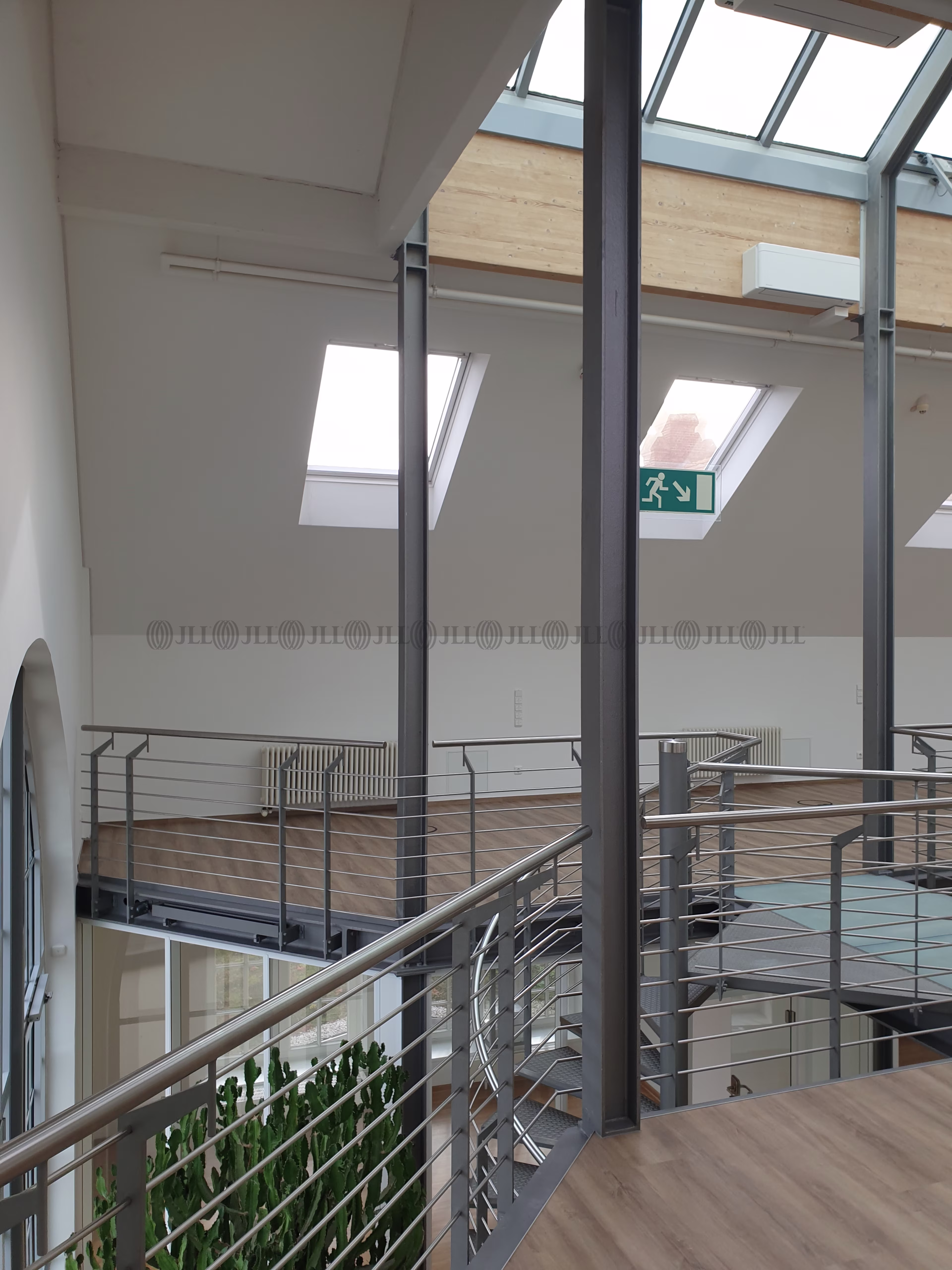 Büroimmobilie - Köln, Ehrenfeld - K0132