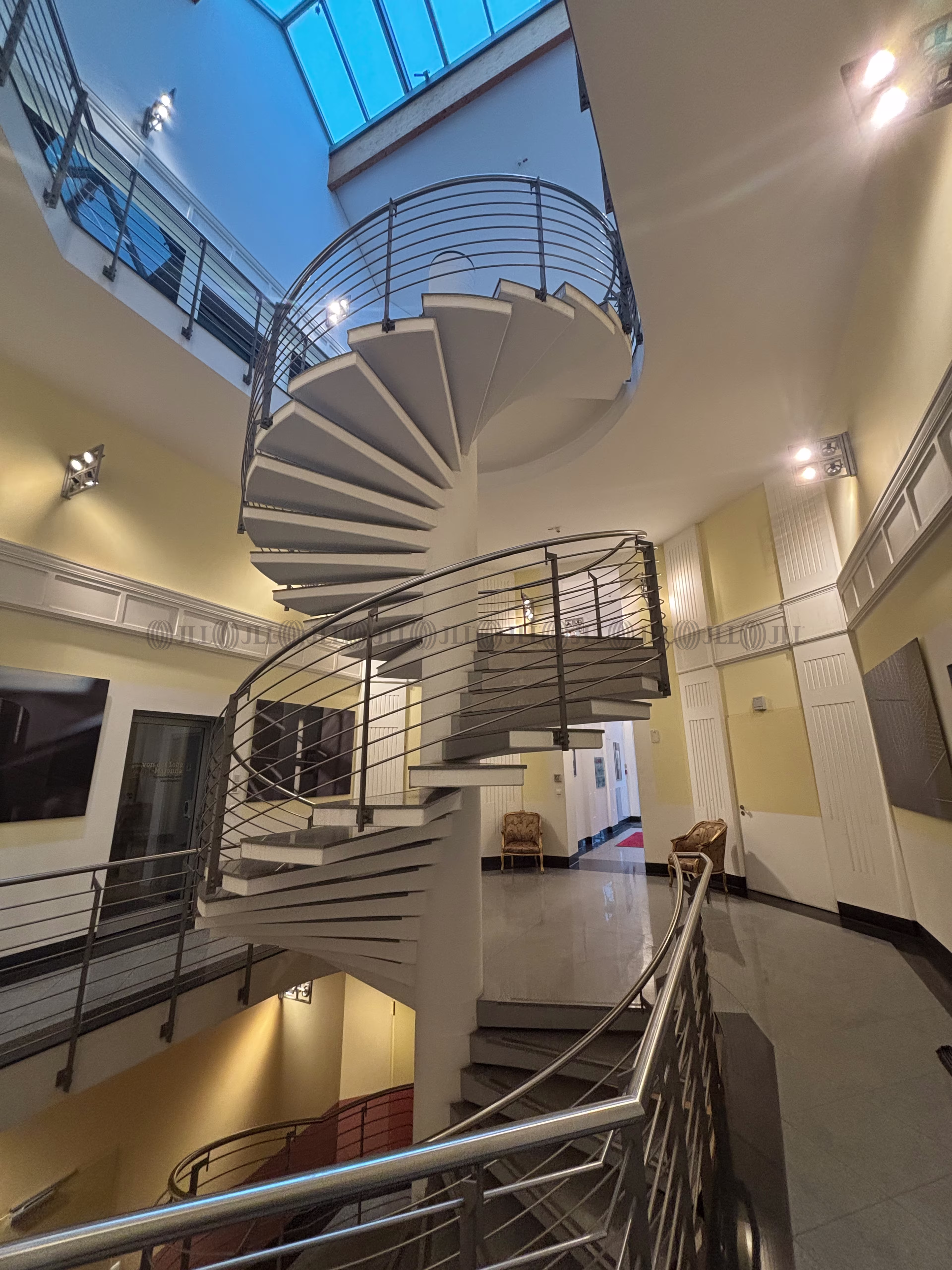 Büroimmobilie - Köln, Ehrenfeld - K0132