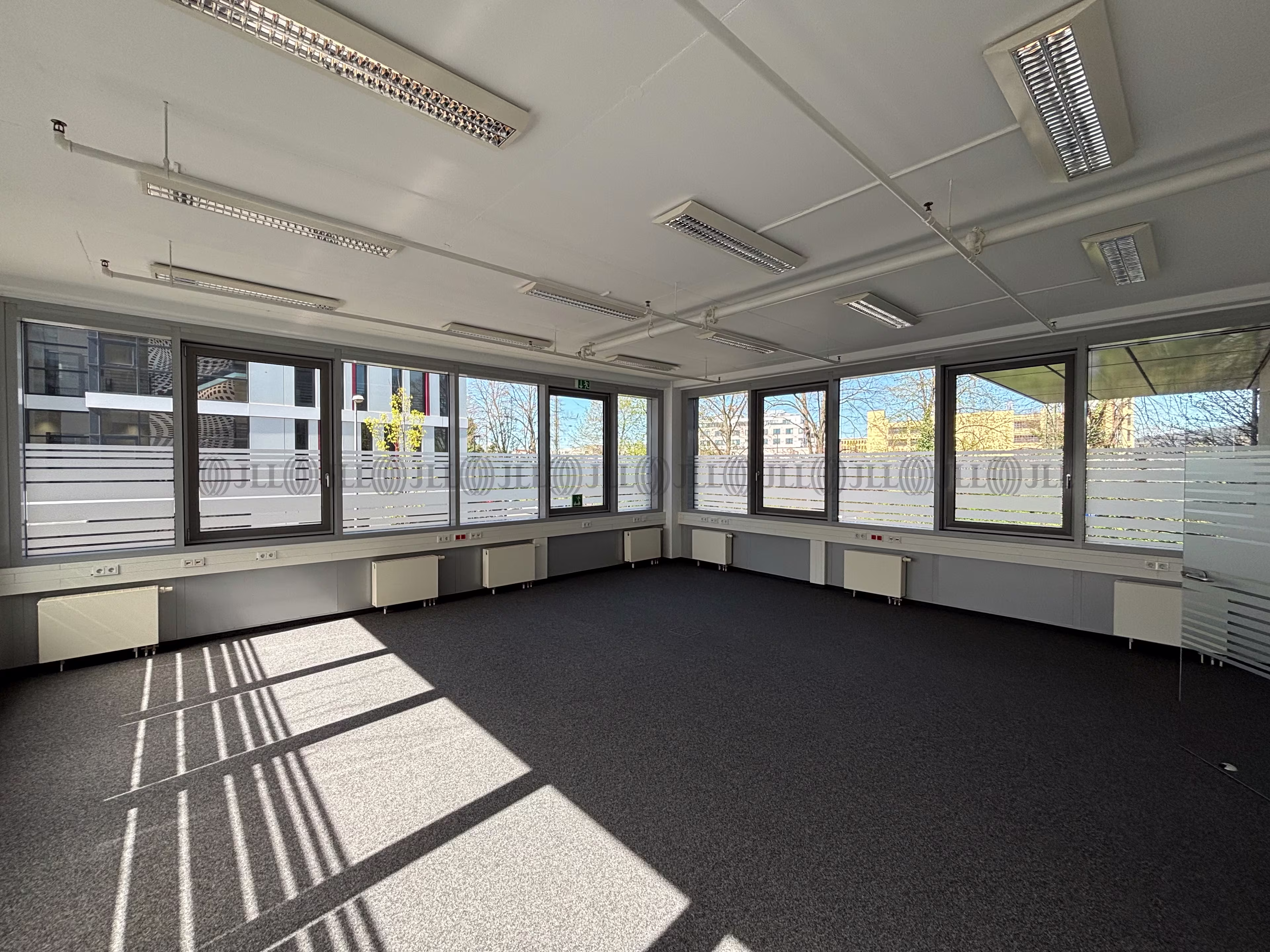 Büroimmobilie - Köln, Humboldt-Gremberg - K0281