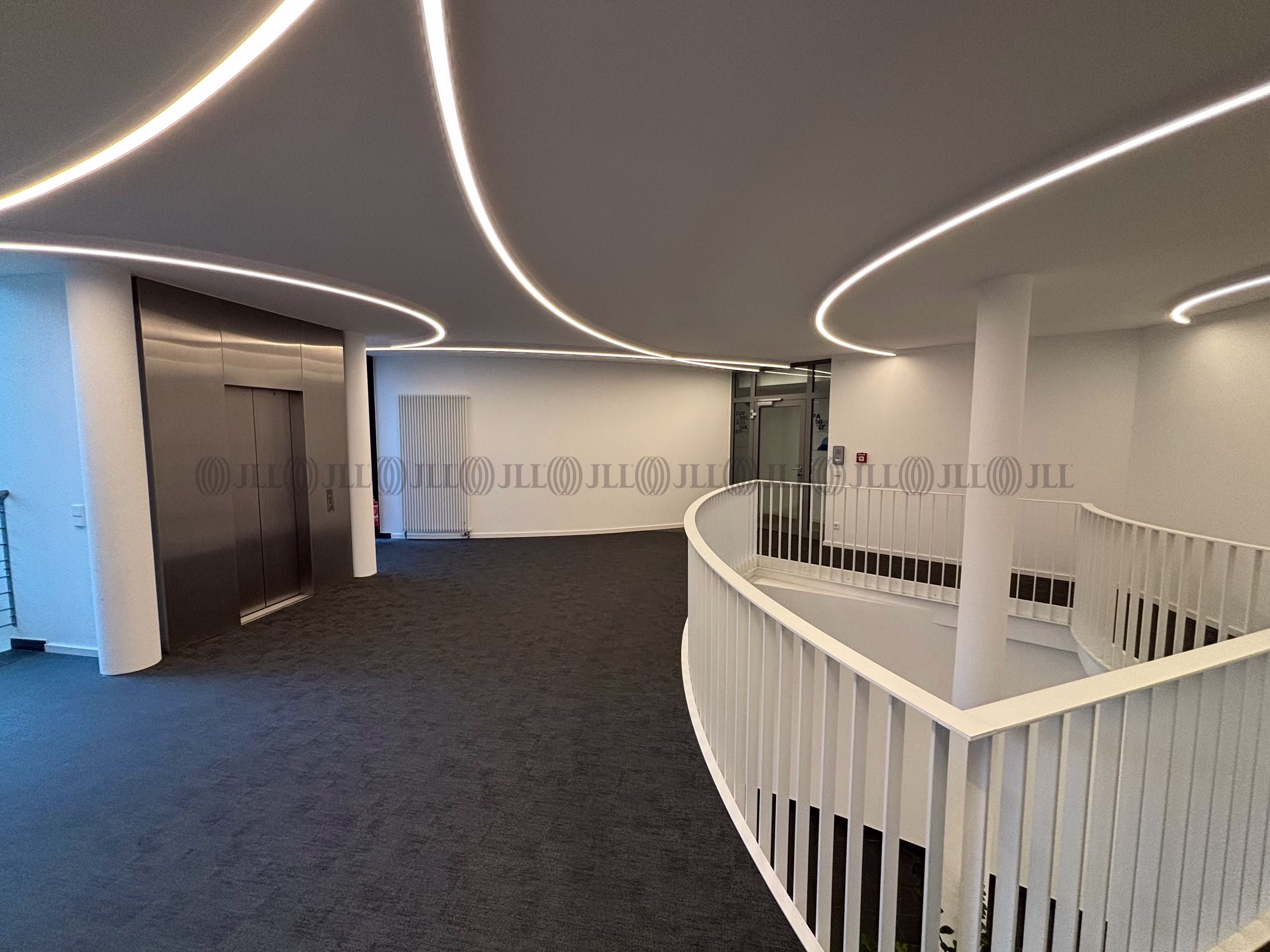 Büroimmobilie - Köln, Lindenthal - K1599