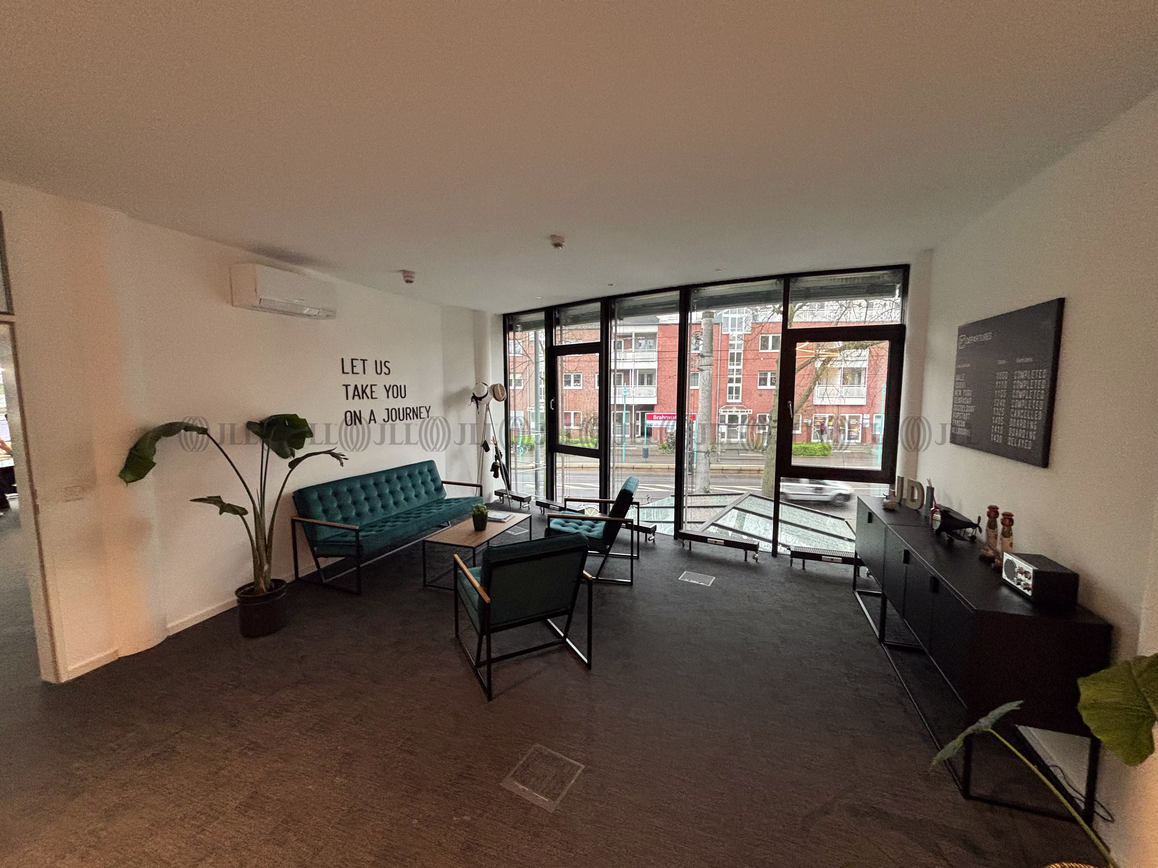 Büroimmobilie - Köln, Lindenthal - K1599