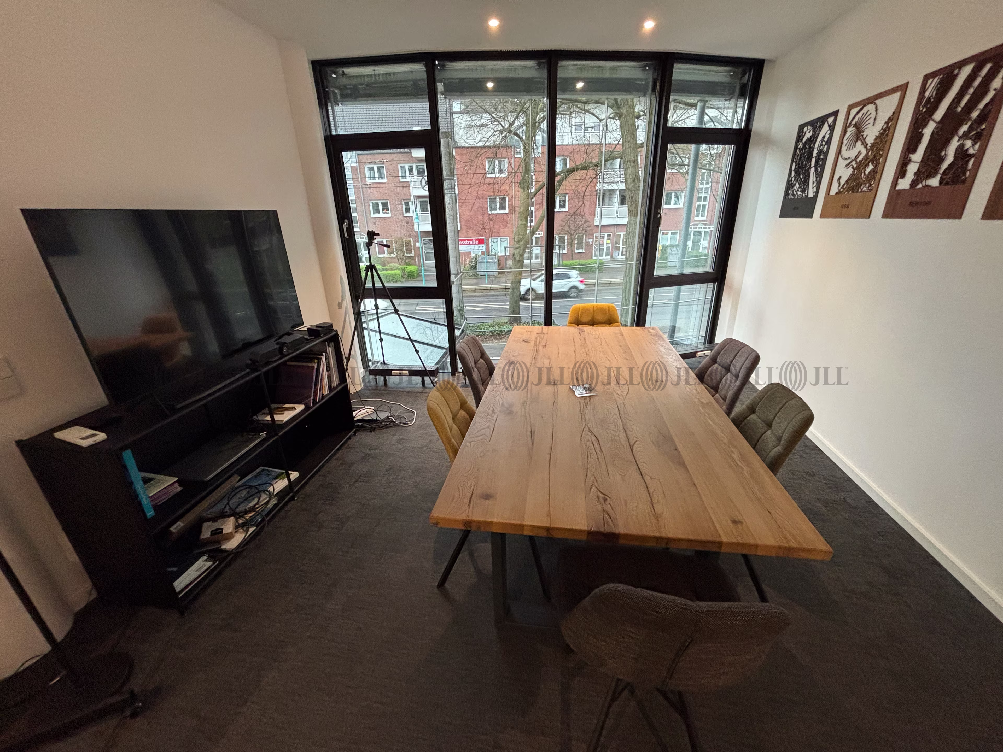 Büroimmobilie - Köln, Lindenthal - K1599