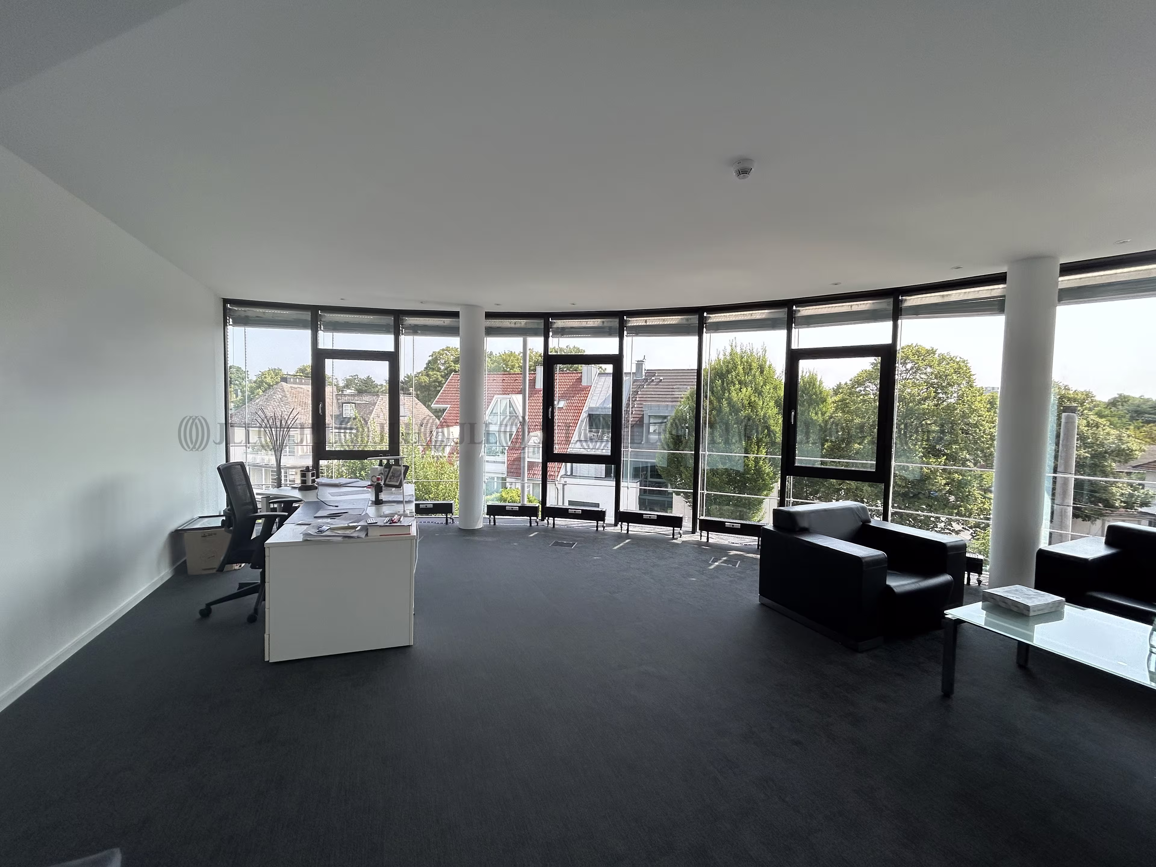 Büroimmobilie - Köln, Lindenthal - K1599