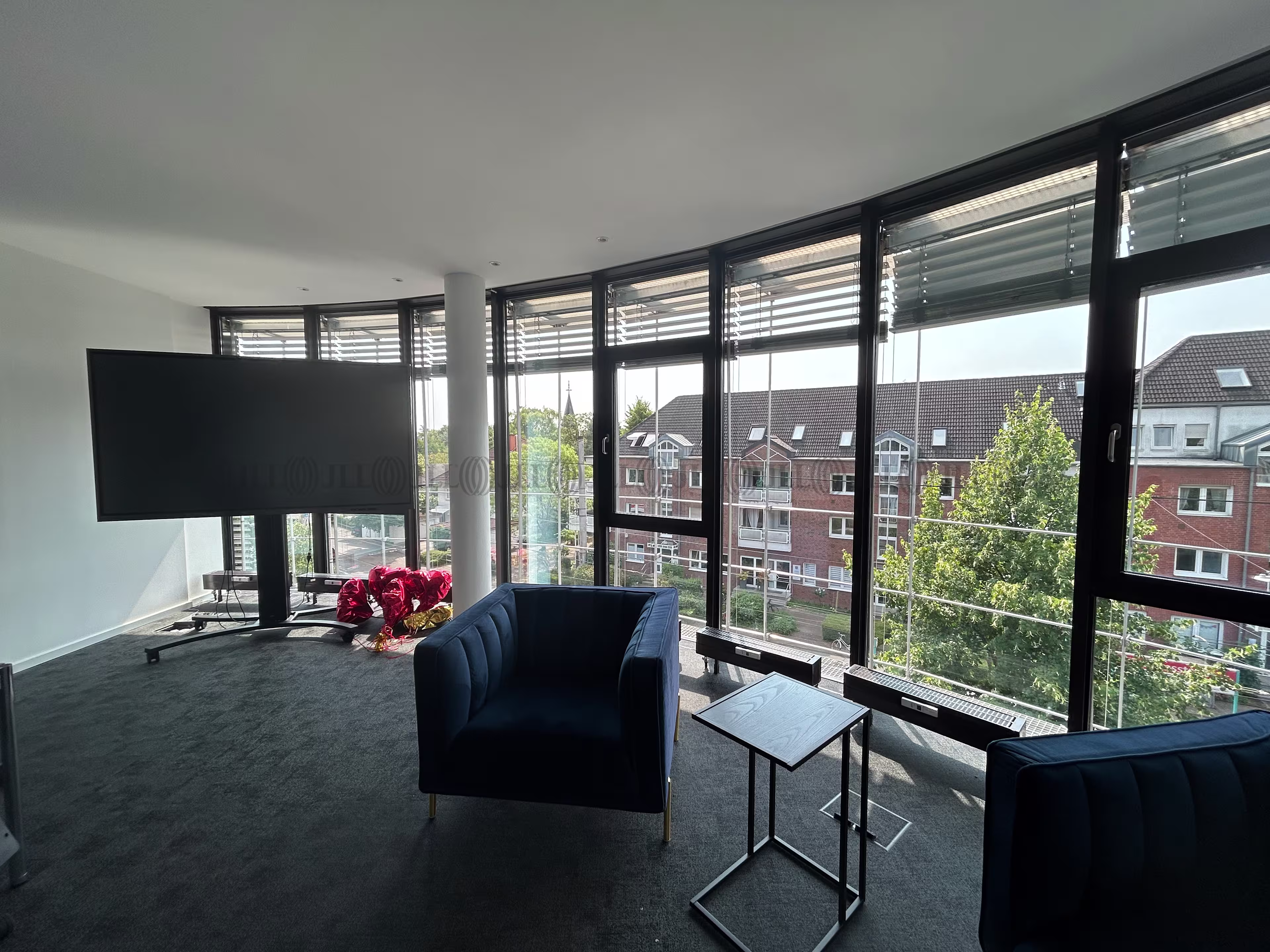 Büroimmobilie - Köln, Lindenthal - K1599