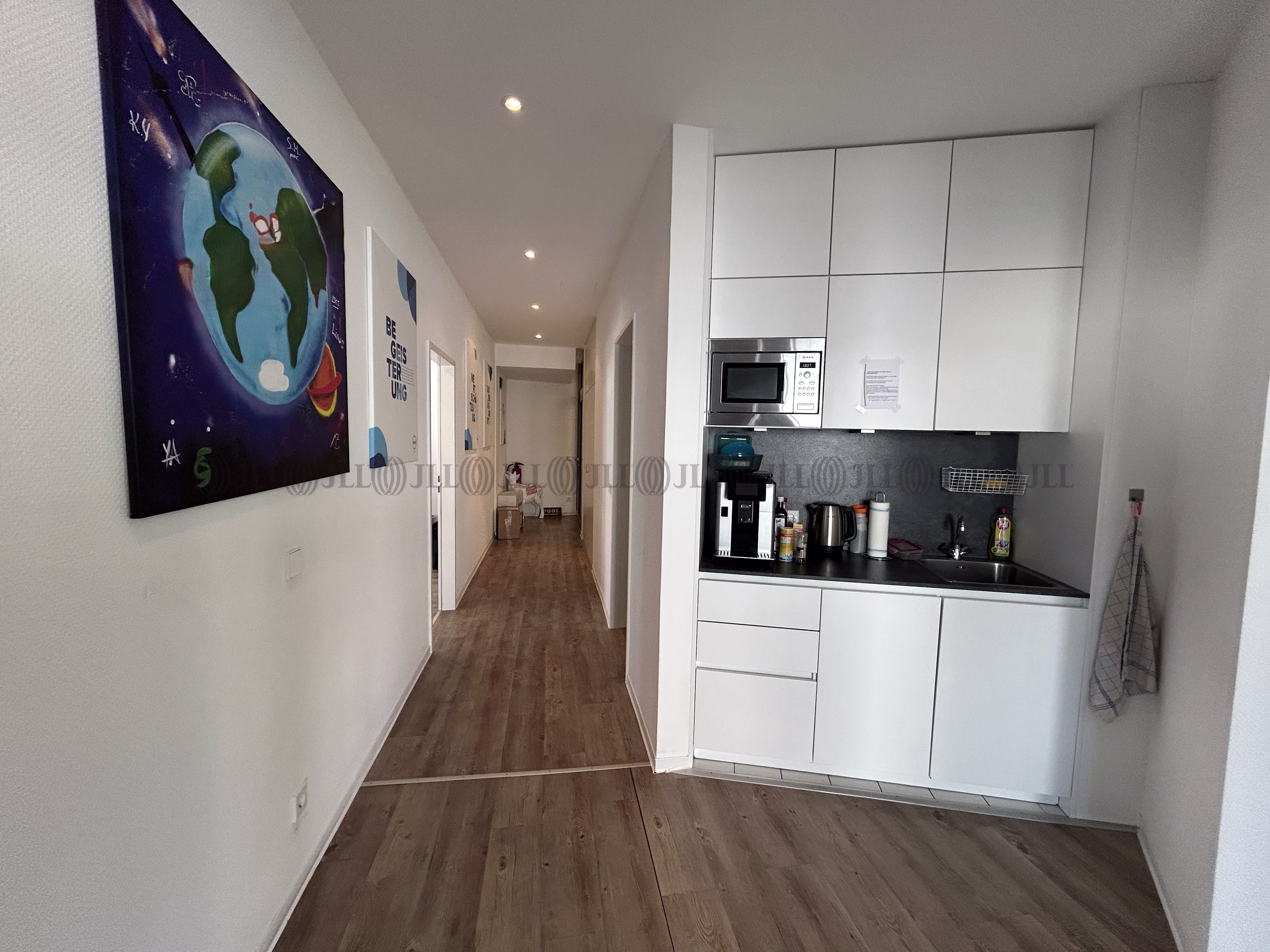 Büroimmobilie - Köln, Lindenthal - K1599