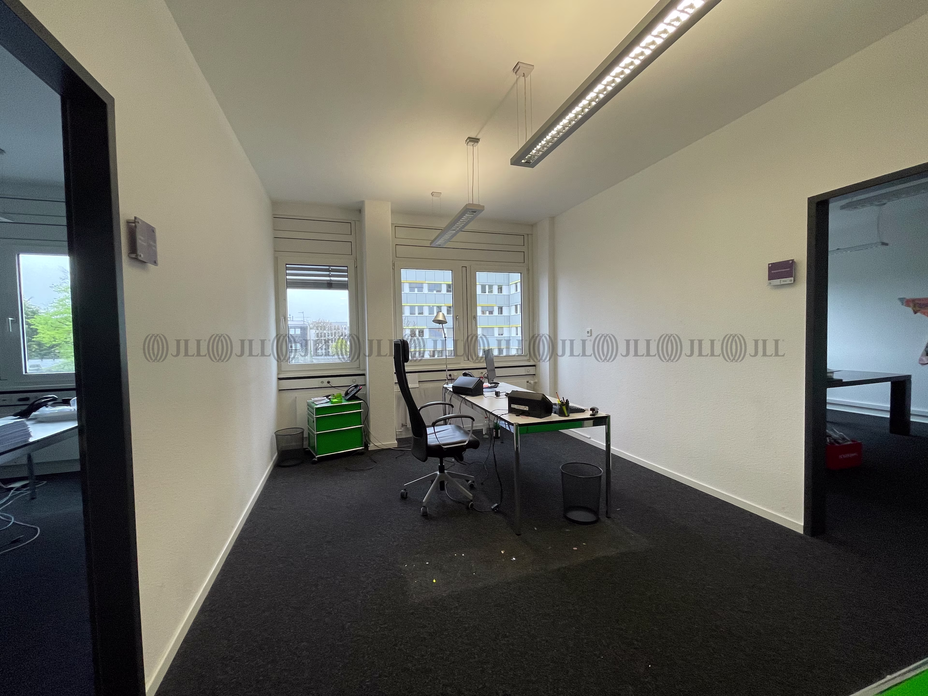 Büroimmobilie - Köln, Braunsfeld - K0422